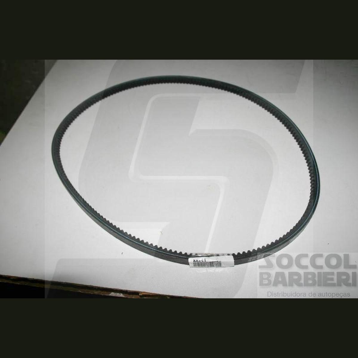 CORREIA INDUSTRIAL DUPLA - 2/AXS44 AC - Imagem 3