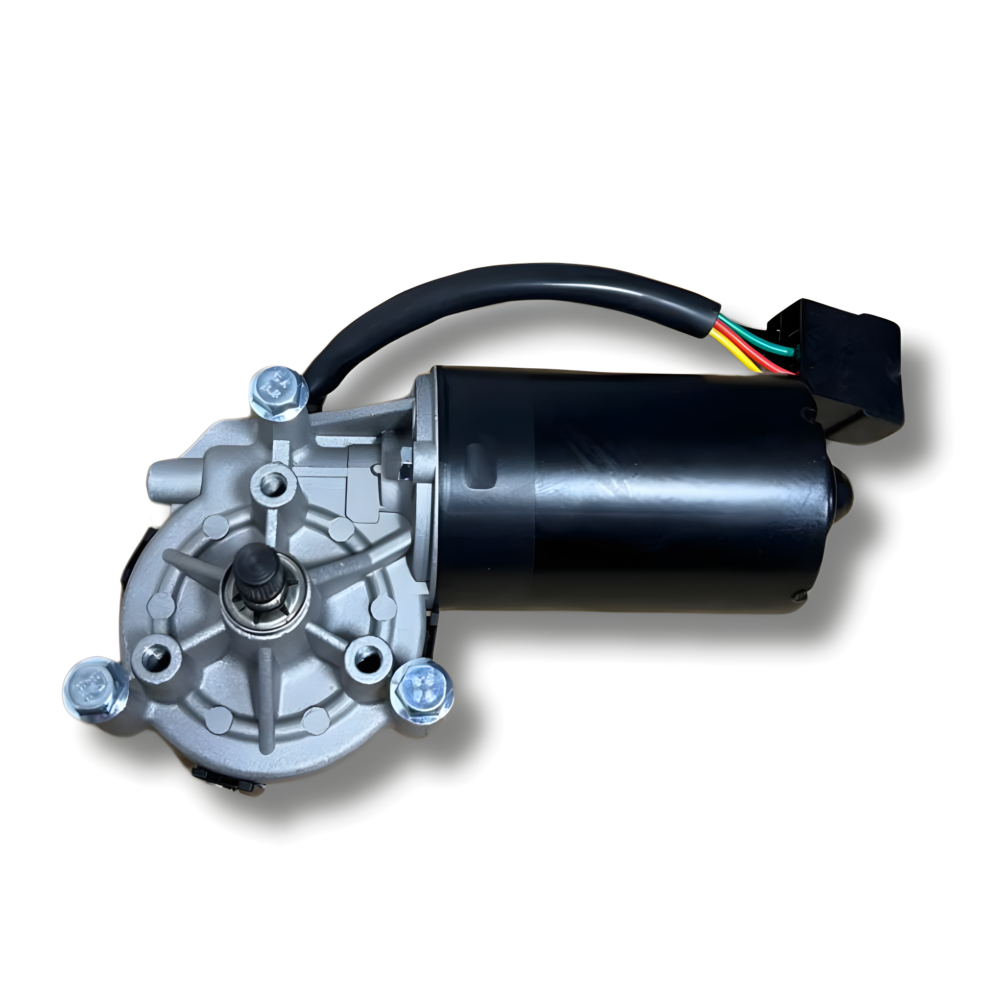 MOTOR LIMPADOR PARABRISA - 202003