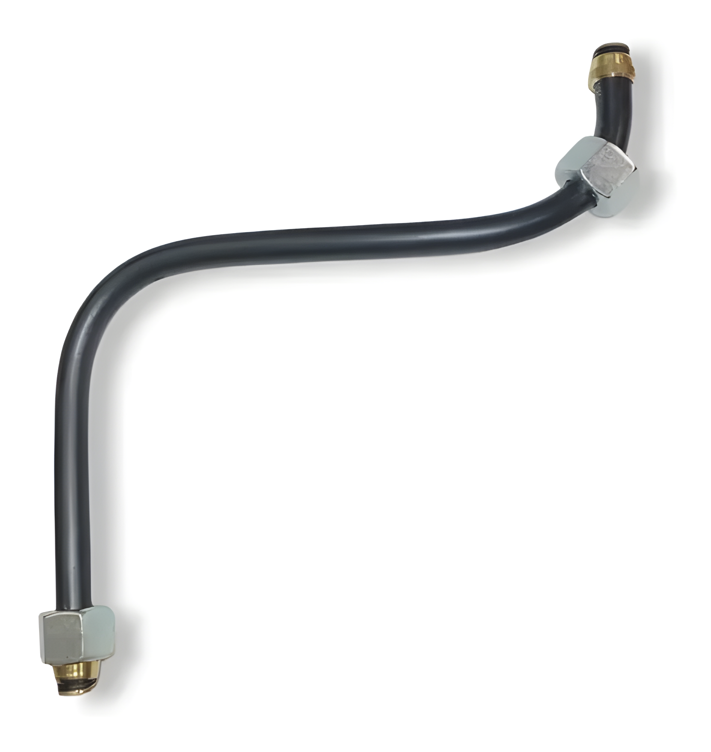 TUBO AGUA COMPRESSOR - 4896476 - Imagem 6