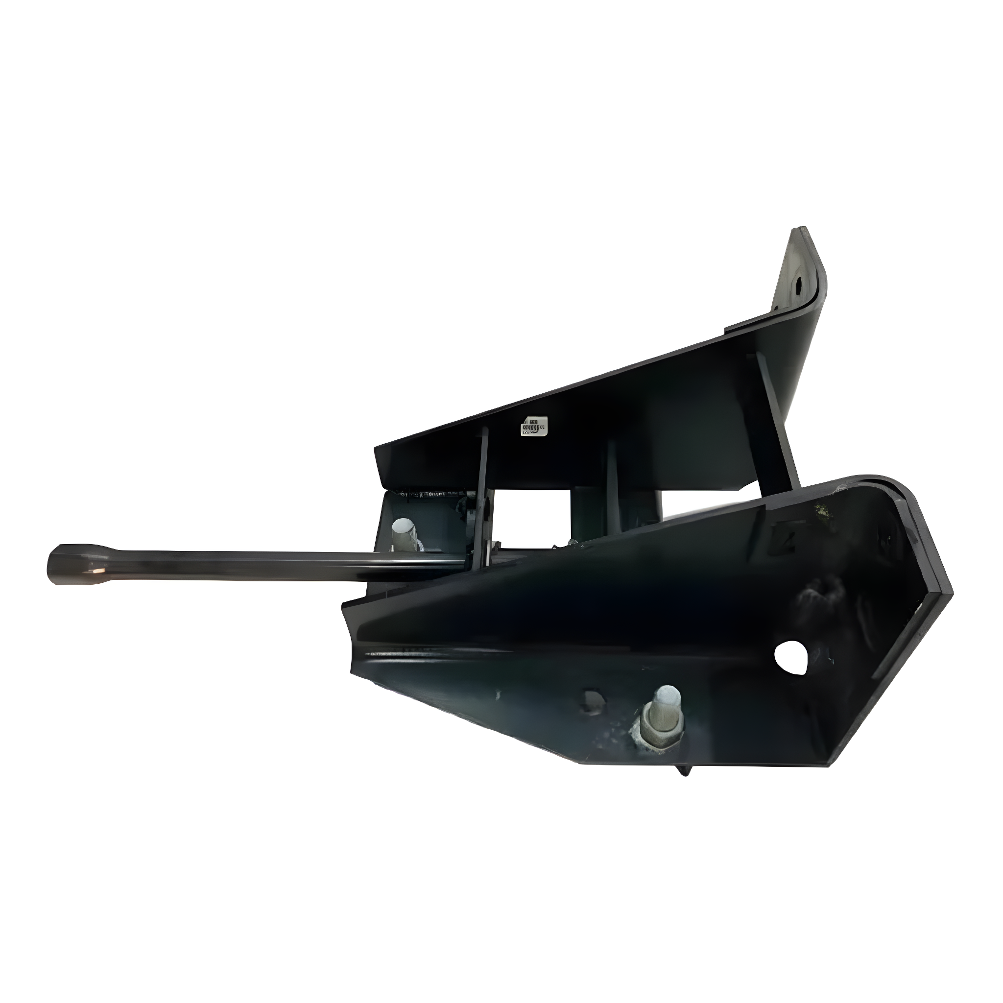 SUPORTE ESTEPE RODA 10 FUROS - 100000563842 - Imagem 3