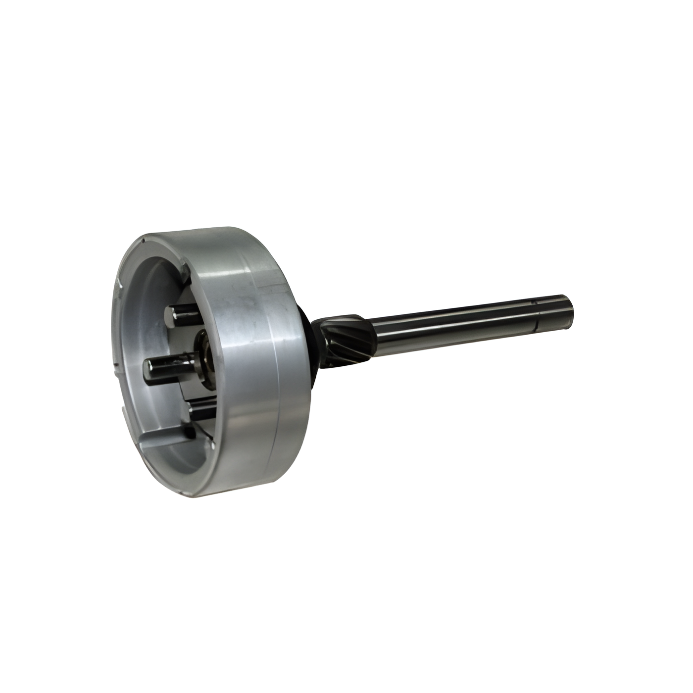 CONJUNTO EIXO IMPULSOR MOTOR PARTIDA M100R - K01254 - Imagem 5