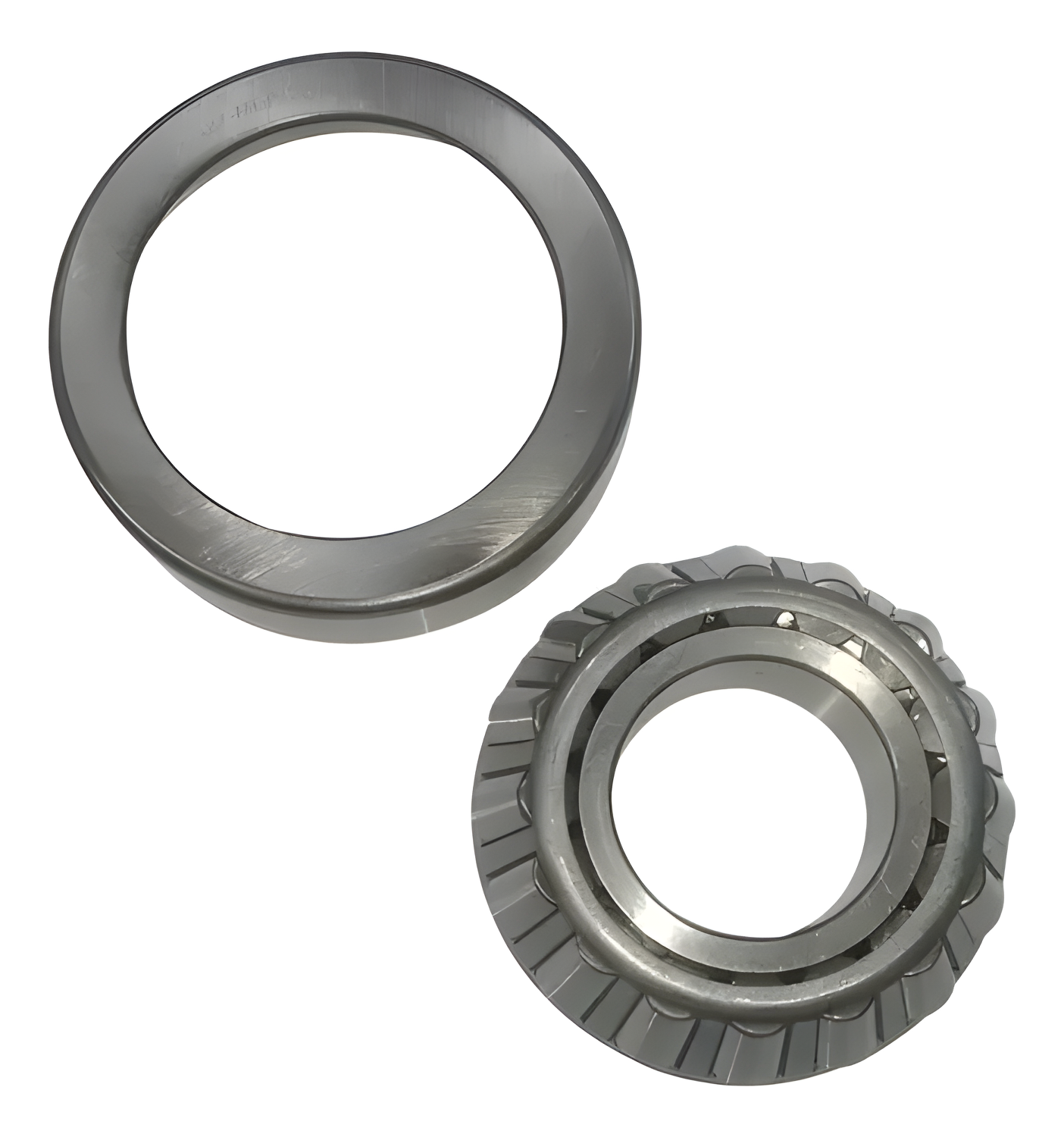 CONJUNTO ROLAMENTO INTERNO PINHAO RS145 RD145 - 72212C/72487 - Imagem 2