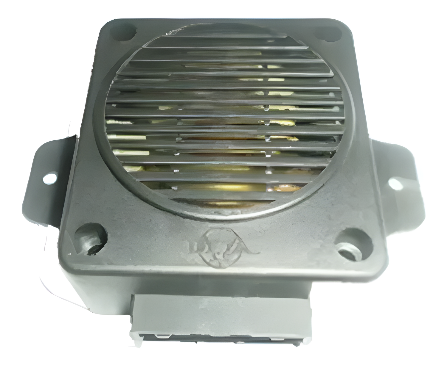 CIGARRA ELETRONICA 24V - U139