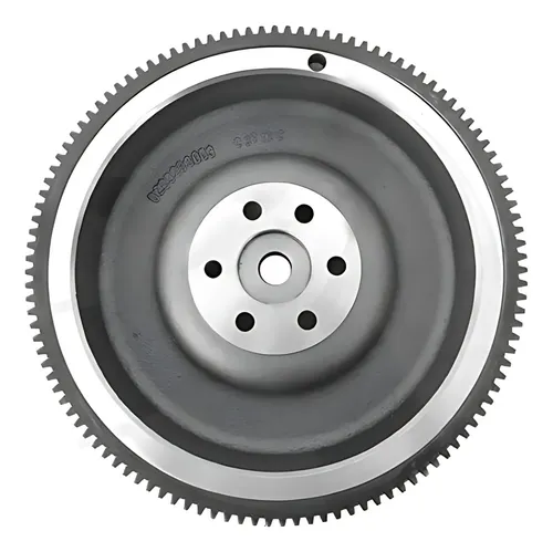 VOLANTE MOTOR COM CREMALHEIRA MWM D226/229 - T11105269 - Imagem 2