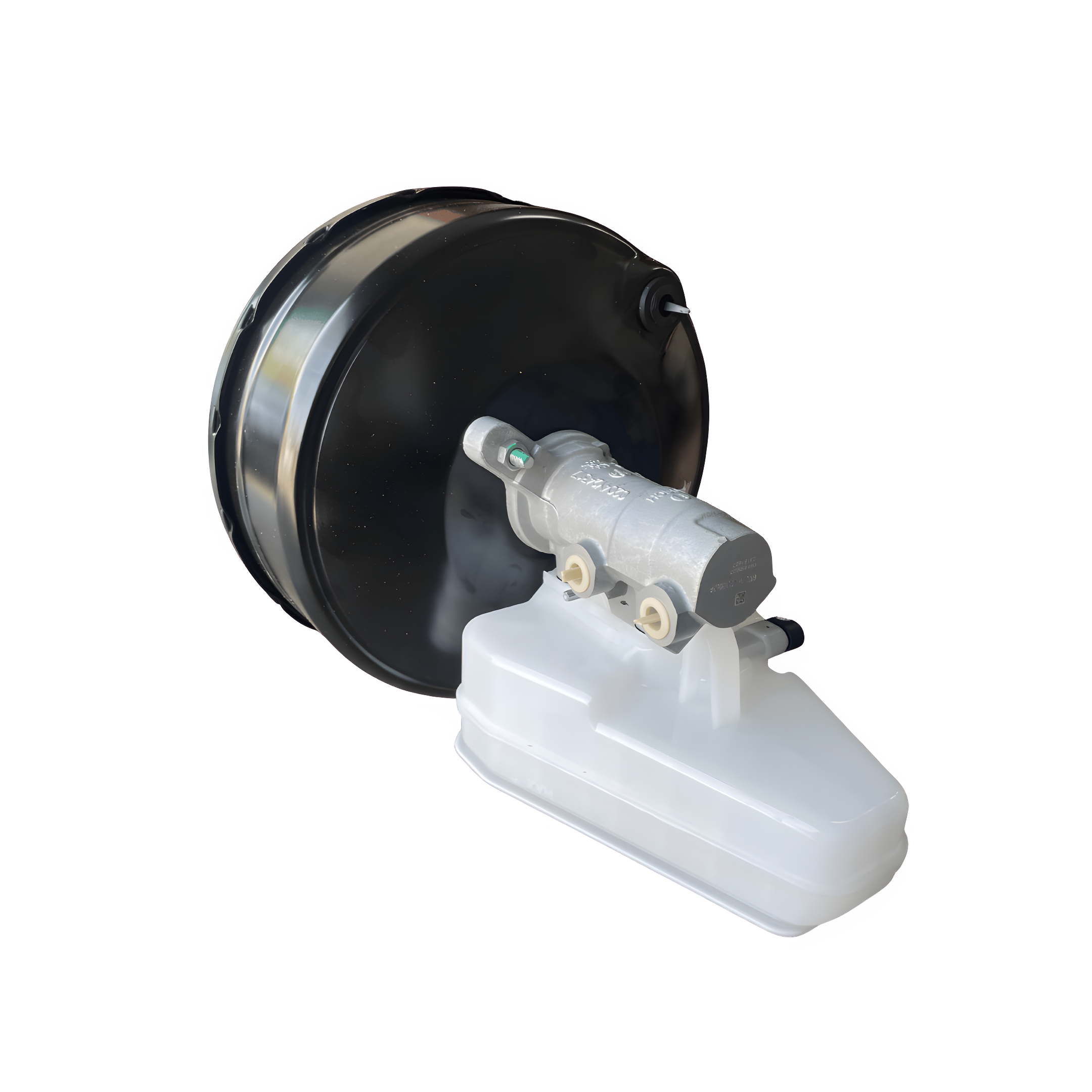 CONJUNTO ISOVAC /CILINDRO MESTRE 31,75 MM ABS - 6025005142006