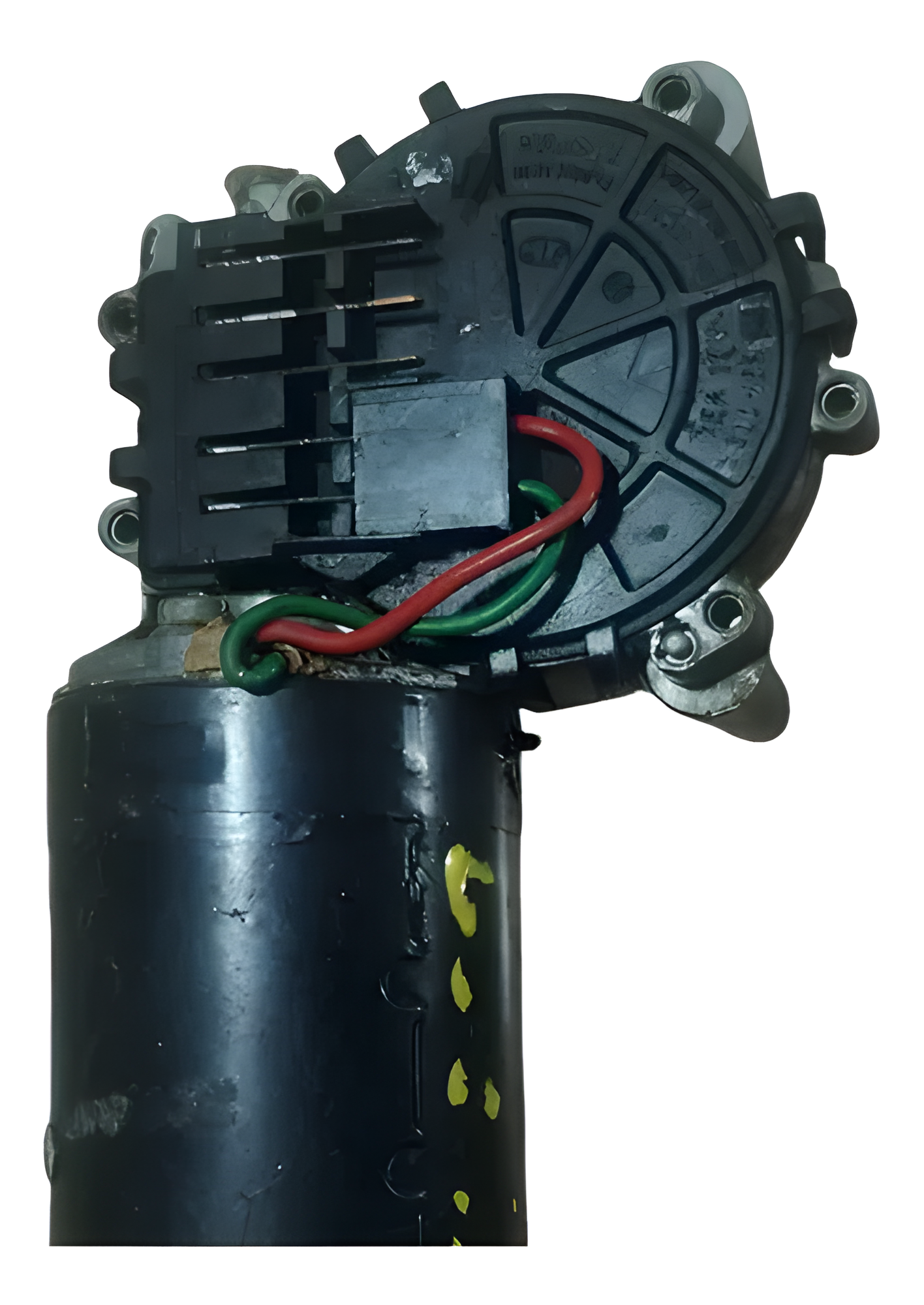 MOTOR LIMPADOR PARABRISA - 202453 - Imagem 3