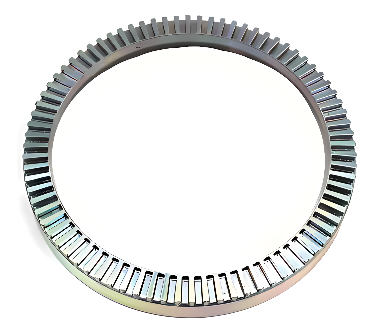 RODAPULSO ABS DIANTEIRA 136X177X9MM TODOS CONSTELLATION - 2W0614150.