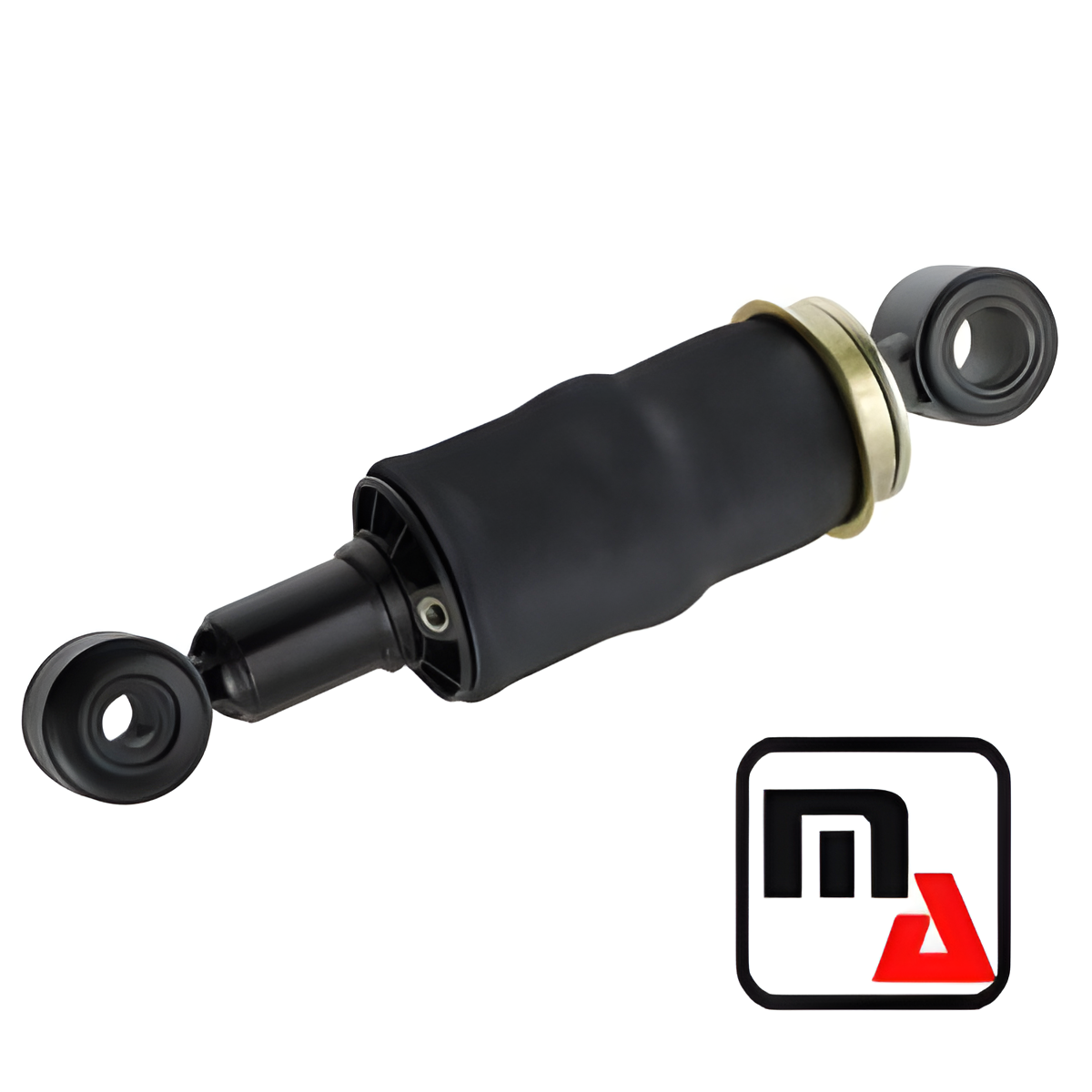 CONJUNTO MOLA PNEUMATICA DIANTEIRO CABINE - 950924