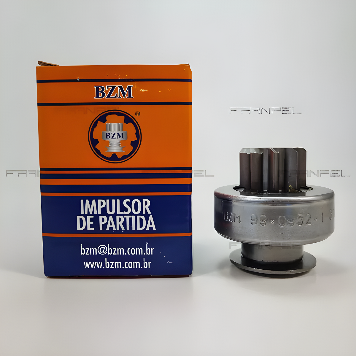 BENDIX - 624 - Imagem 6