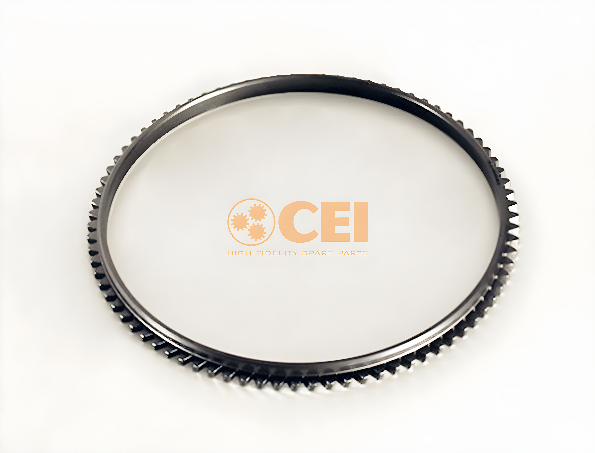 ANEL ENCONSTO PORTADOR  82 DENTES - 1328332046