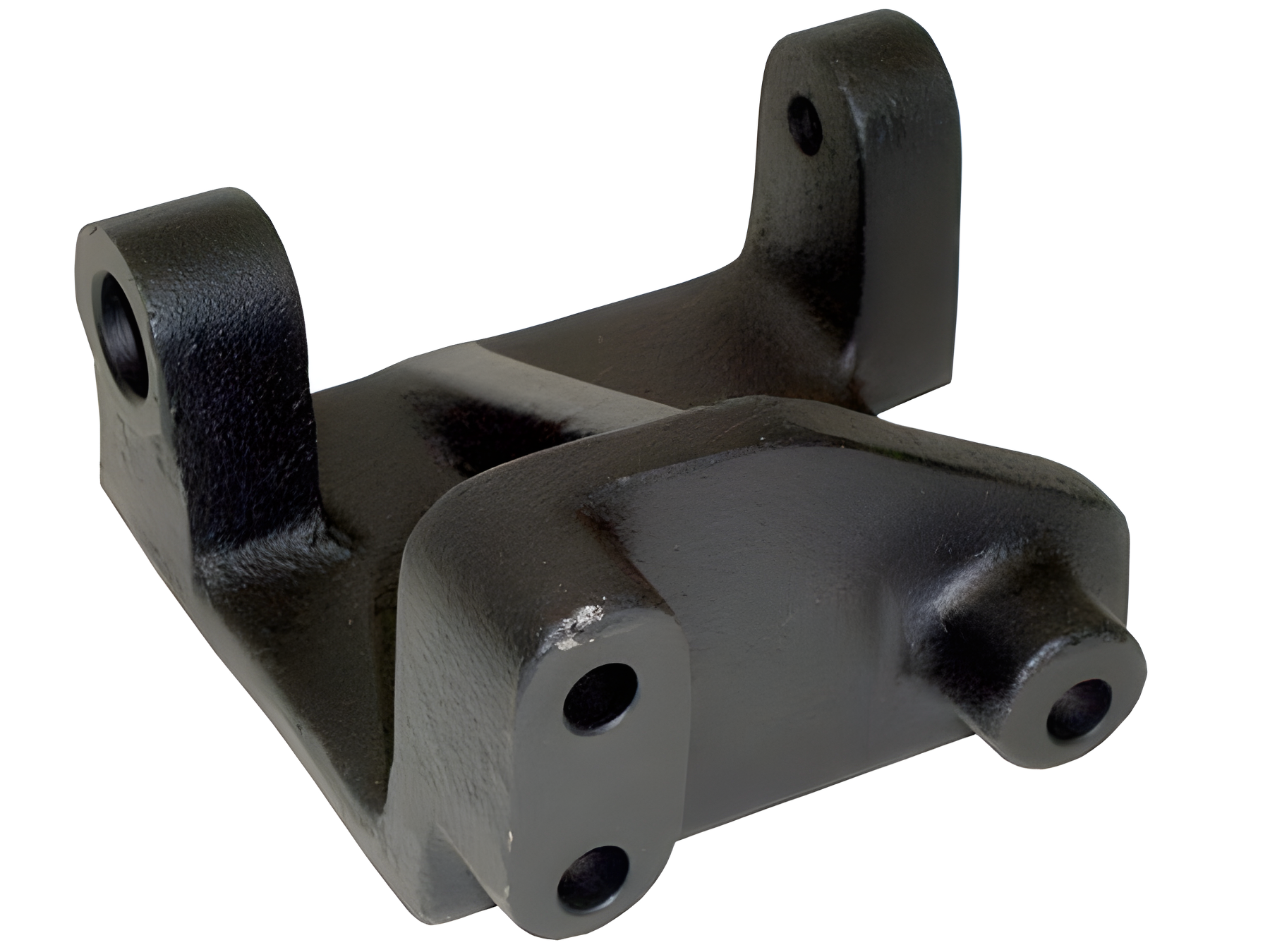 SUPORTE ALTERNADOR - 9610063165 - Imagem 4