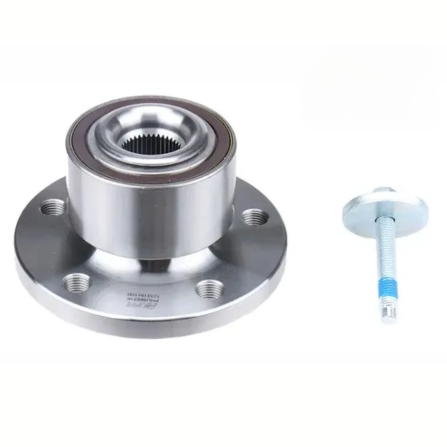 CUBO RODA DIANTEIRA (RODA A DISCO) - 3038855 - Imagem 6