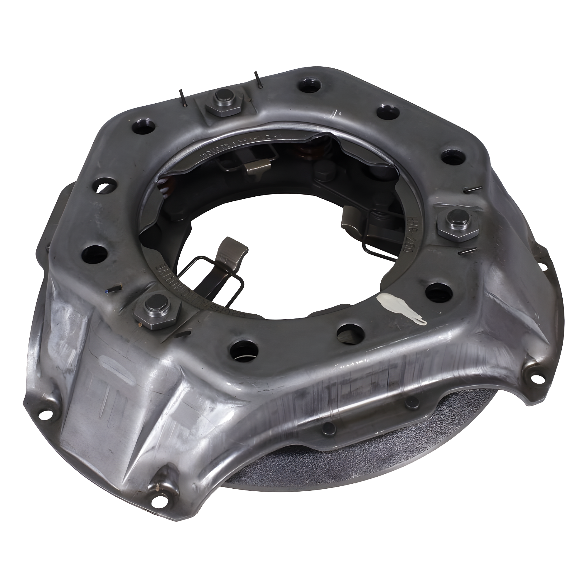 PLATO EMBREAGEM - 2RP141025A - Imagem 6