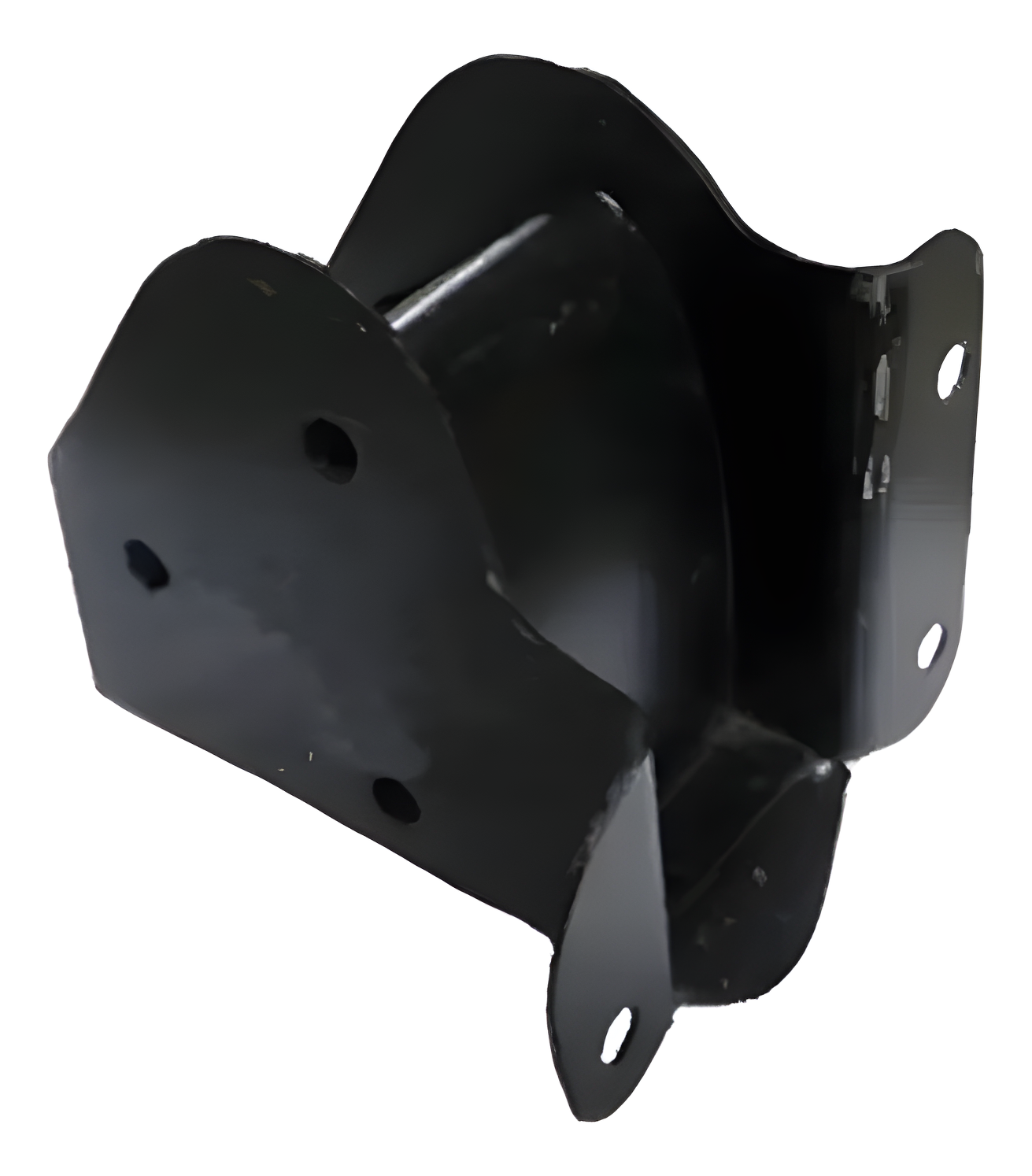 EMBUCHAMENTO  MERC. 16/18 MED. 45,70 C/ CROMO - VA088X/070