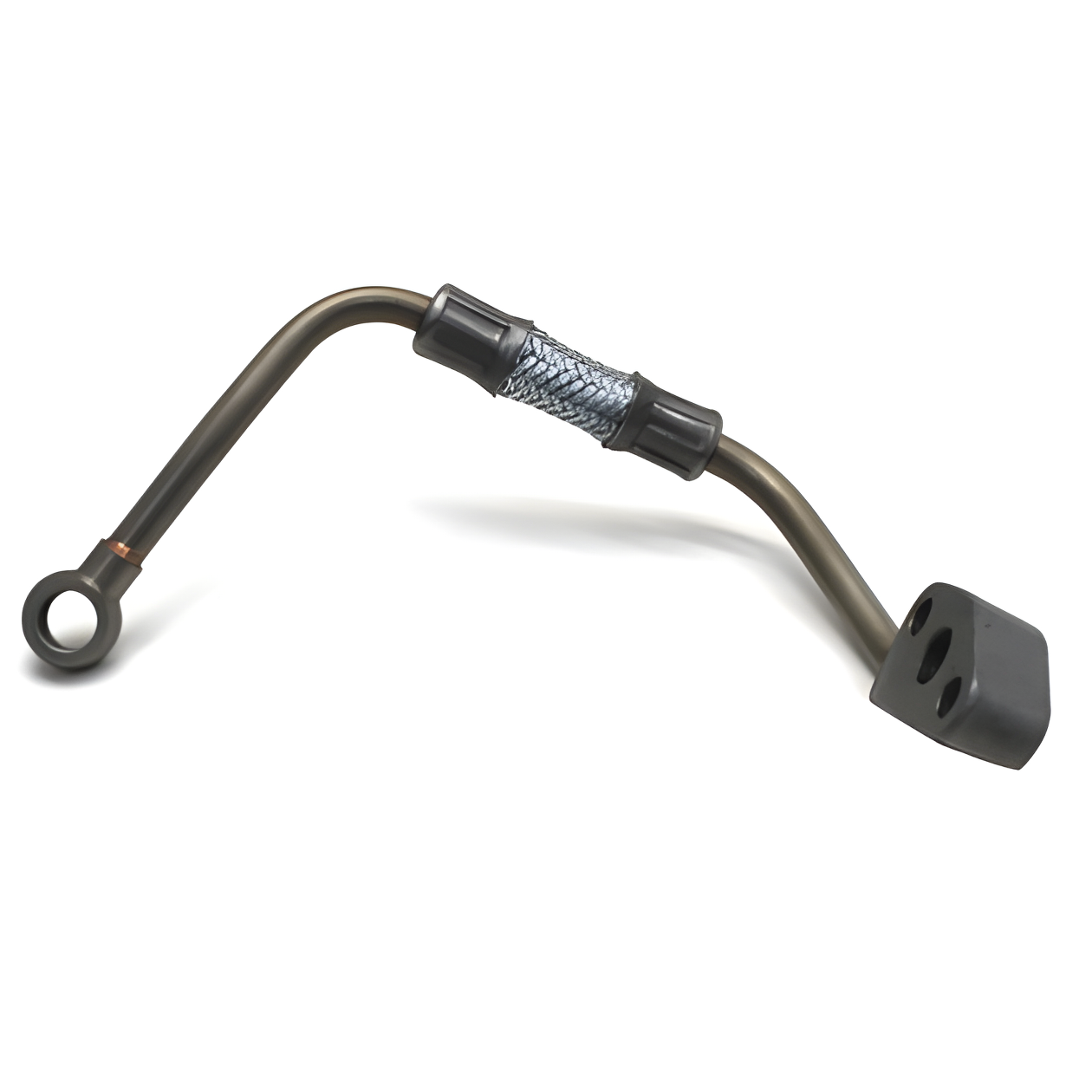 CONJUNTO TUBO ENTRADA COMBUSTIVEL AO RESFRIA - 7000440C92E - Imagem 6