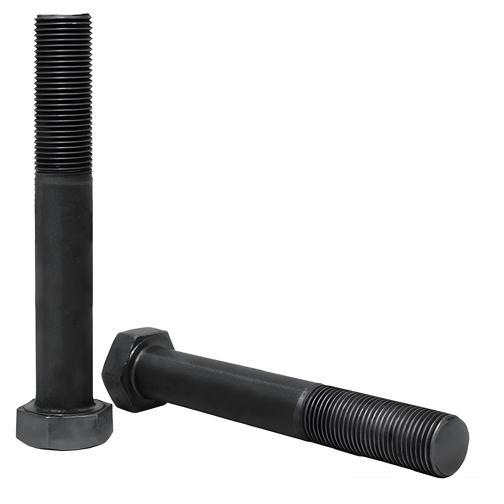 PARAFUSO MESTRE M12X1,75X165 CL 10.9 - 100000100363 - Imagem 3