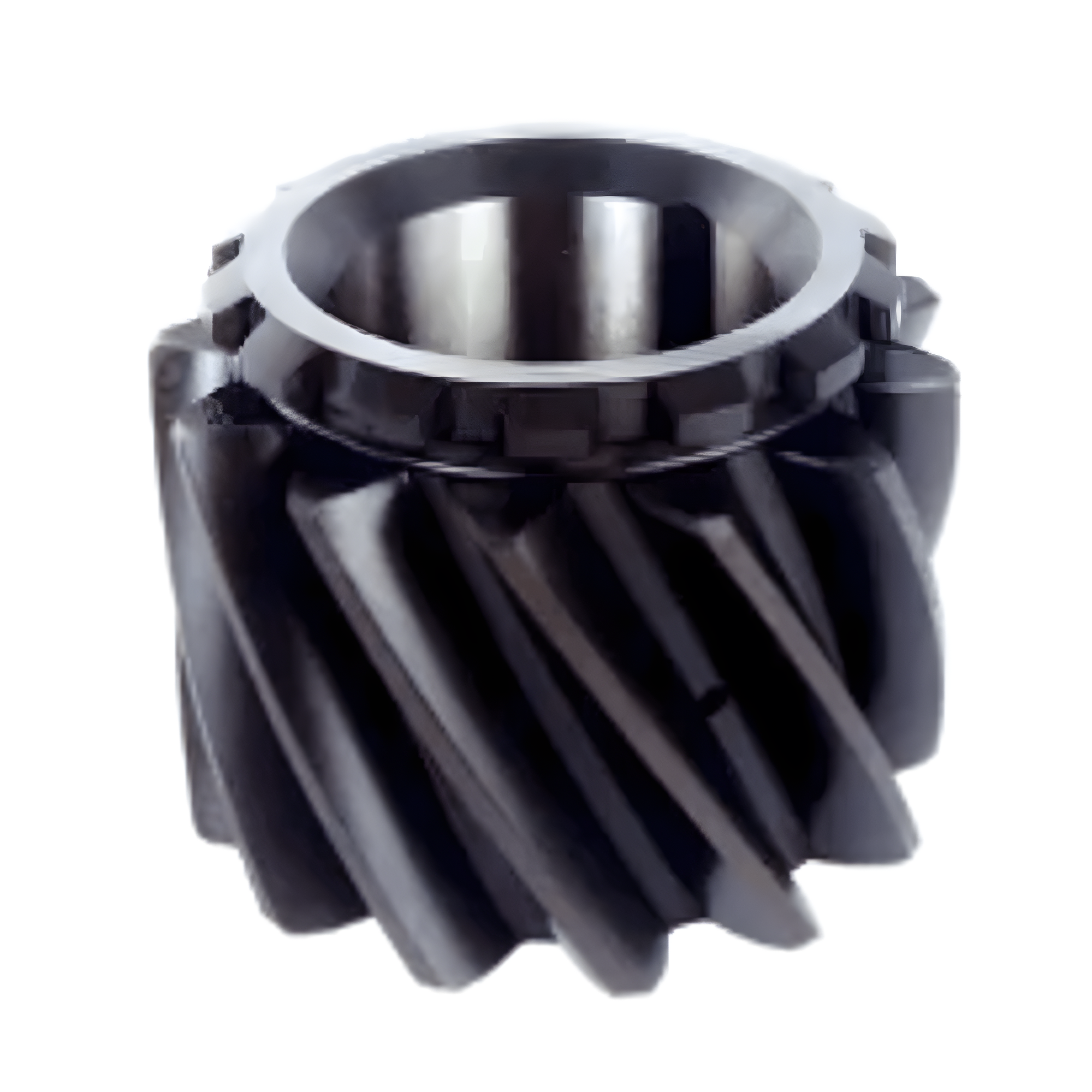 PINHAO CILINDRICO 13 DENTES 14 ESTRIAS - BCT44108A - Imagem 2
