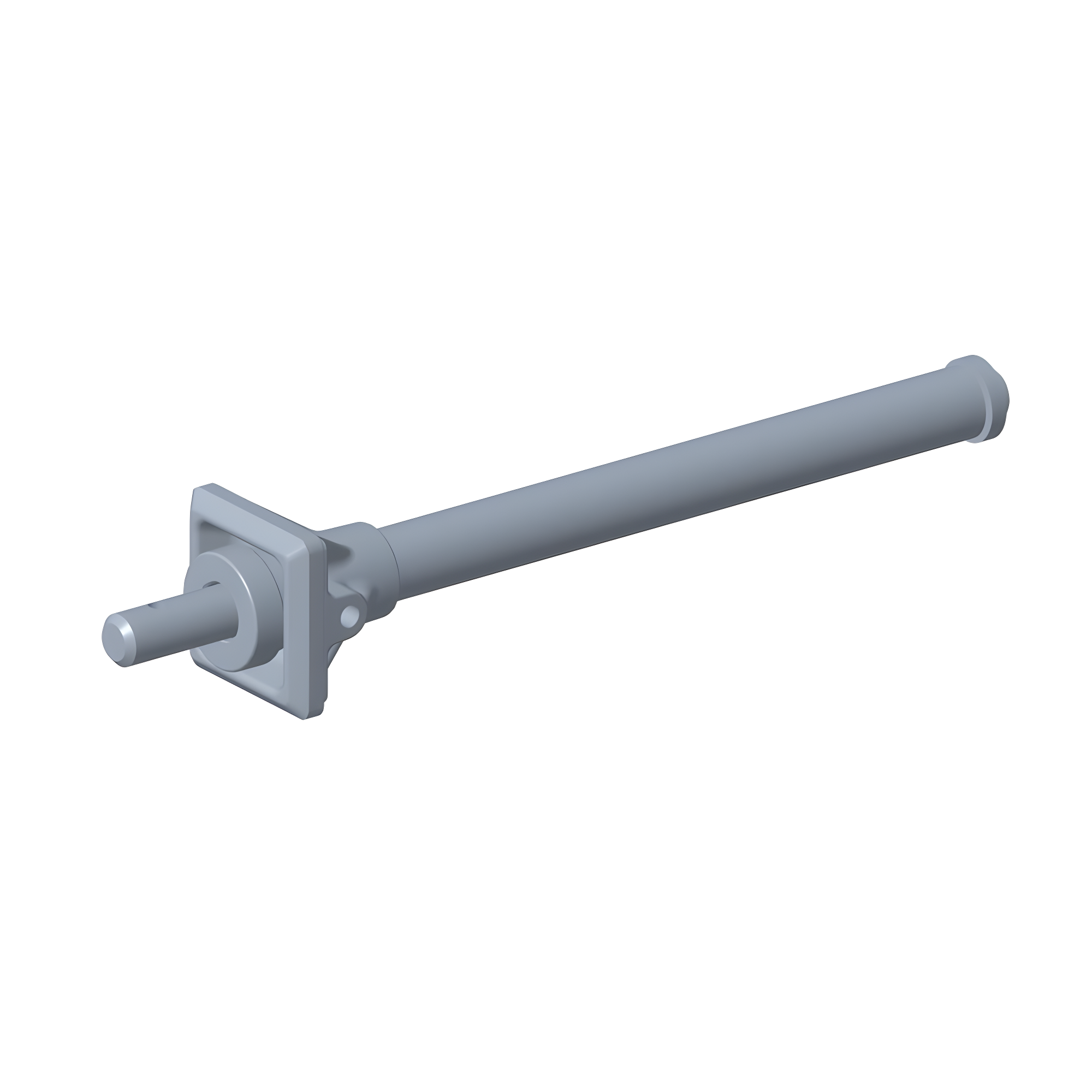 CONJUNTO FUSO 460MM - AL00135J00