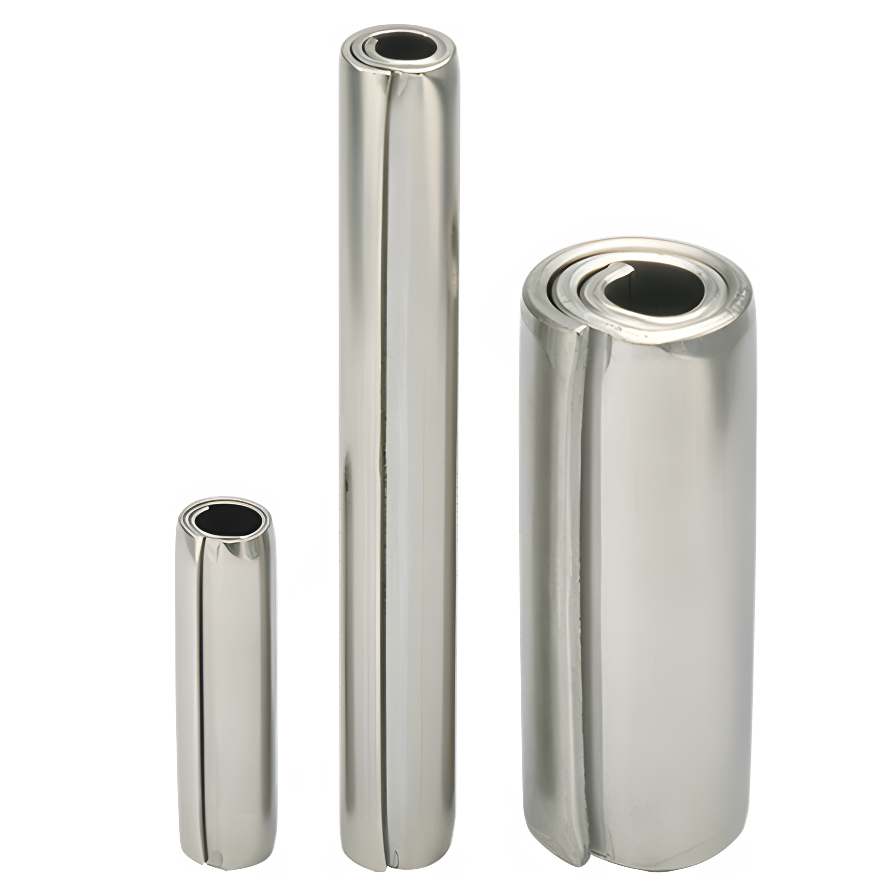 PINO ELASTICO ESPIRAL 5X38MM - 74532 - Imagem 2