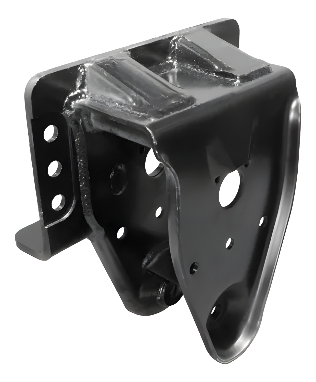 SUPORTE MOLA SELECAO 5A/RE - TNK711597