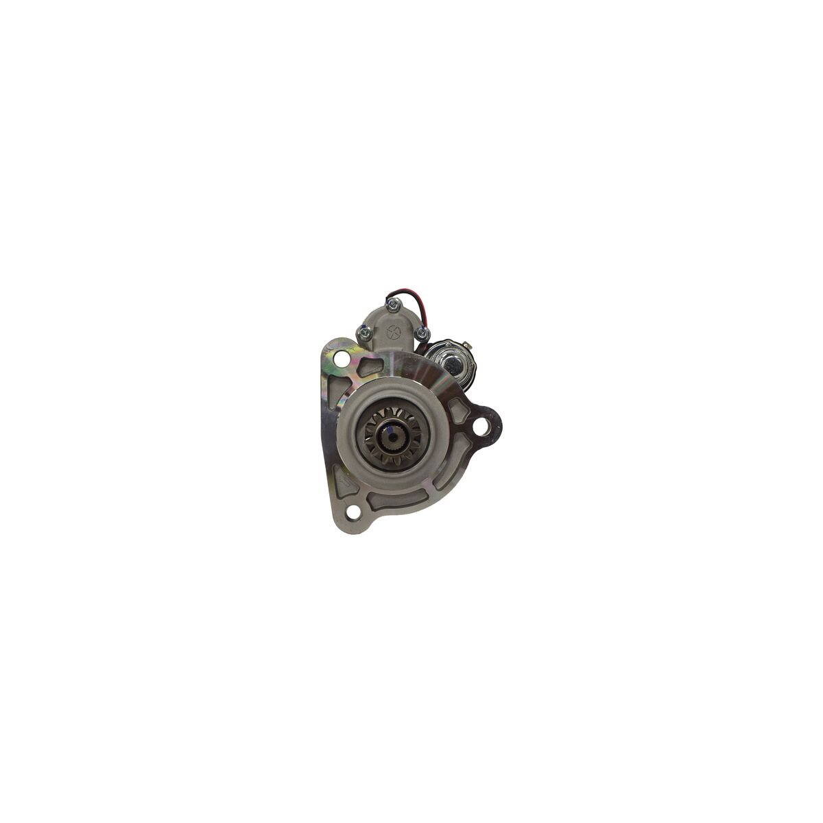 CAIXA REDUTORA - M105R3031SE-16 - Imagem 2