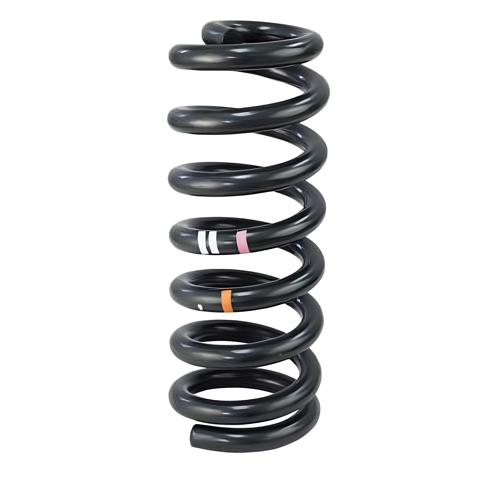 CJ MOLA HELICOIDAL CABINE DIANTEIRO NOVO ACTROS 2020... DIANTEIRO - 9613101455