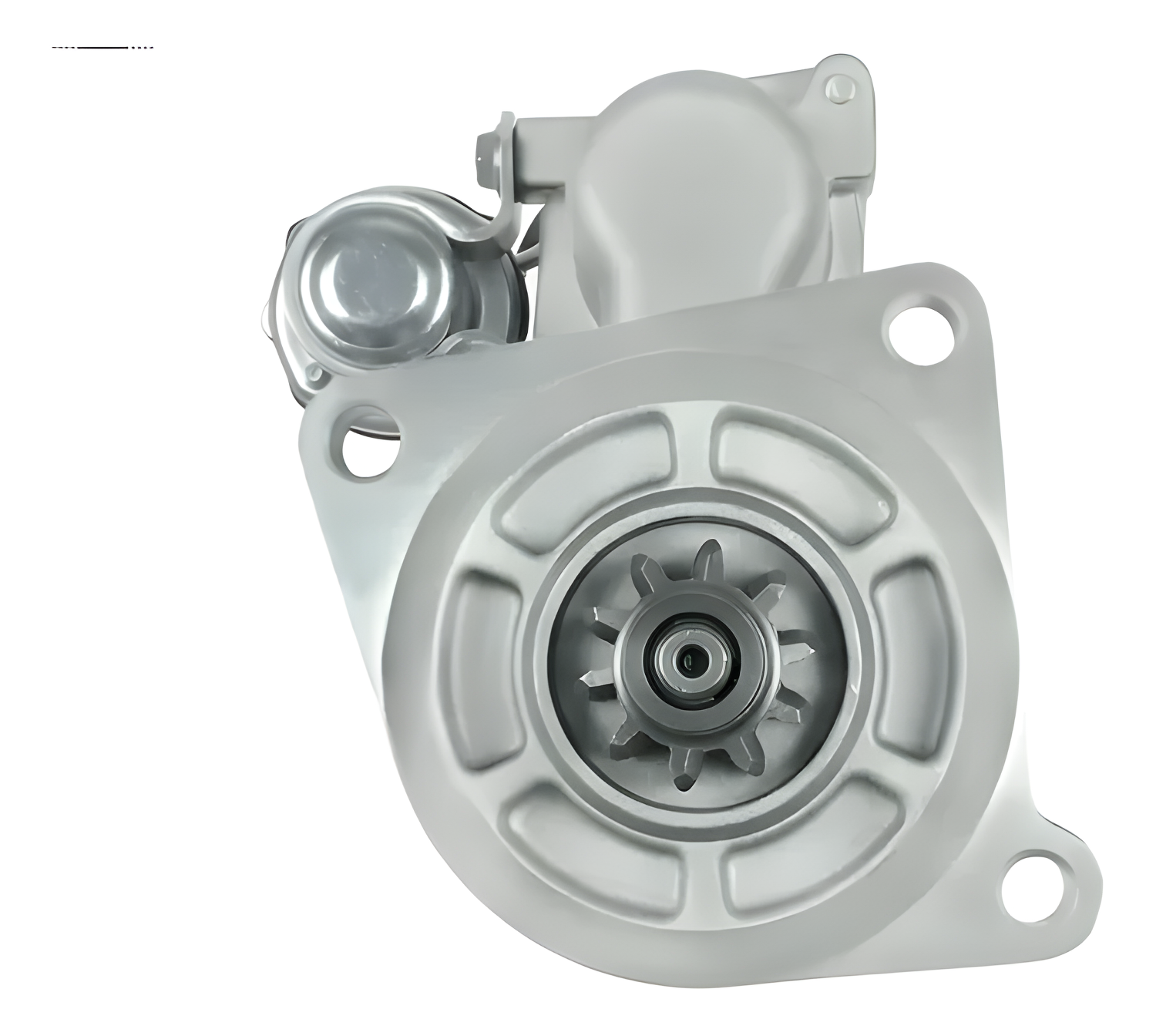 CASCO MOTOR PARTIDA (COM TROCA) REMANUFATURADO 29MT 24V - 8200357C