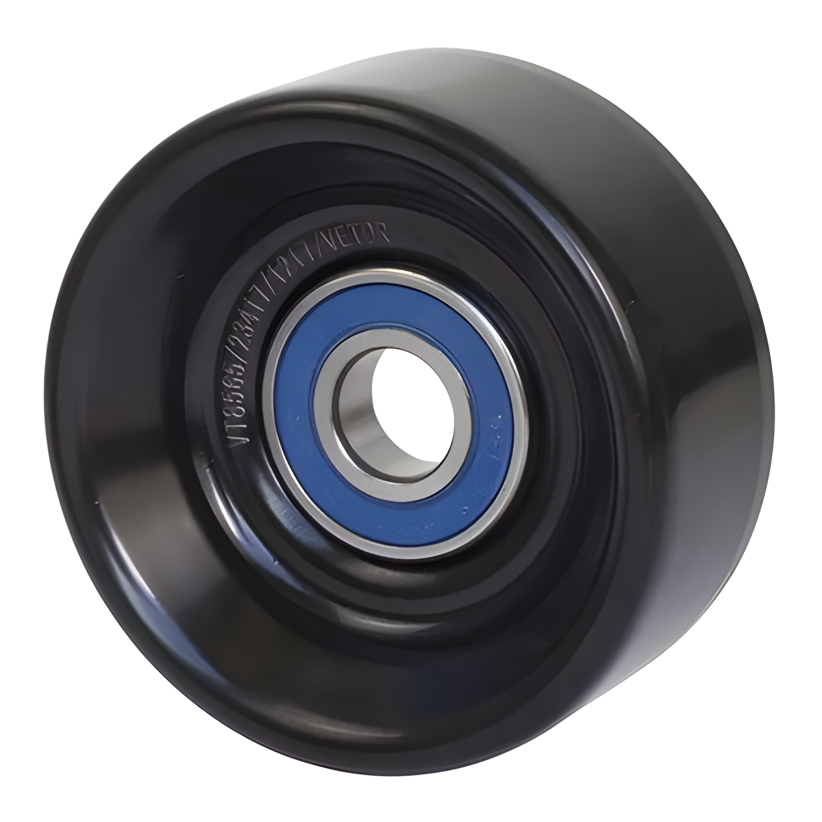 POLIA POLY-V 8PK DIAM. 71MM - F000BL2373