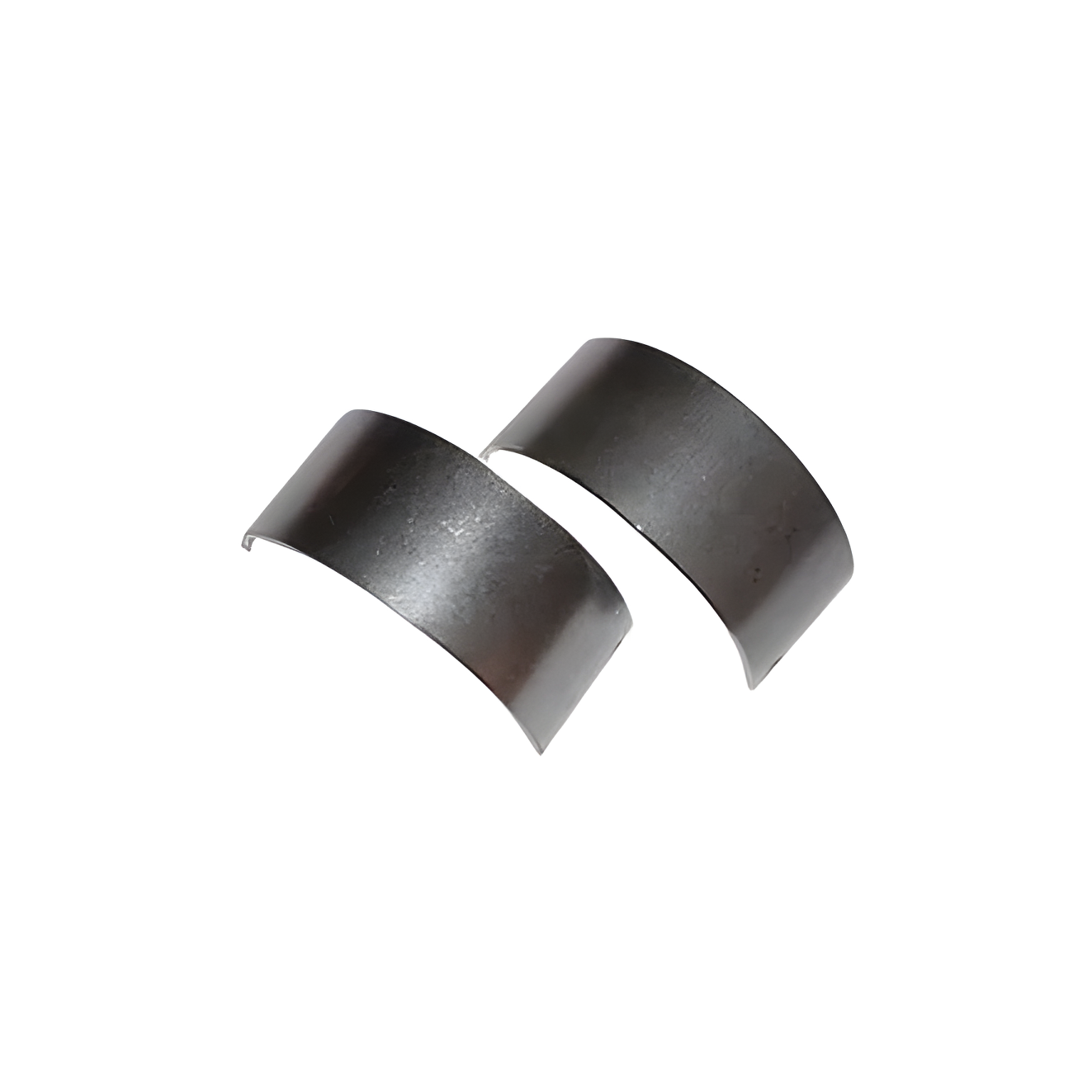 JOGO BRONZINA BIELA MWM X10 ( 0,50mm ) - 79258620 - Imagem 5