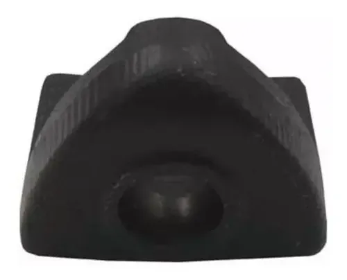 CASTANHA RODA TRASEIRA ABA LONGA - T13601137 - Imagem 2