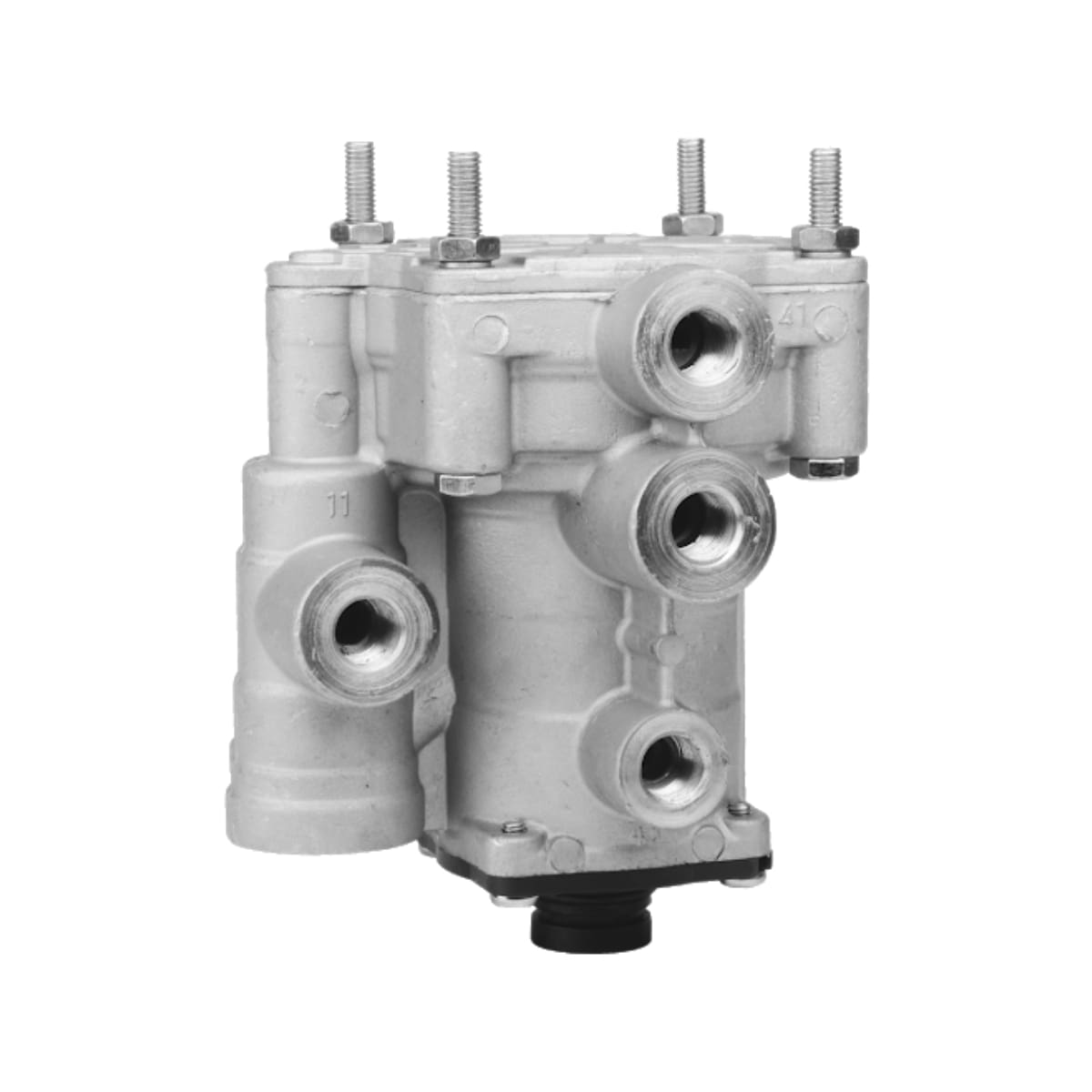 VALVULA DISTRIBUIDORA VOLVO NL10 NL12 NH10 NH12 FH10 FH12 FM10 FM12 - 3173151 - Imagem 2
