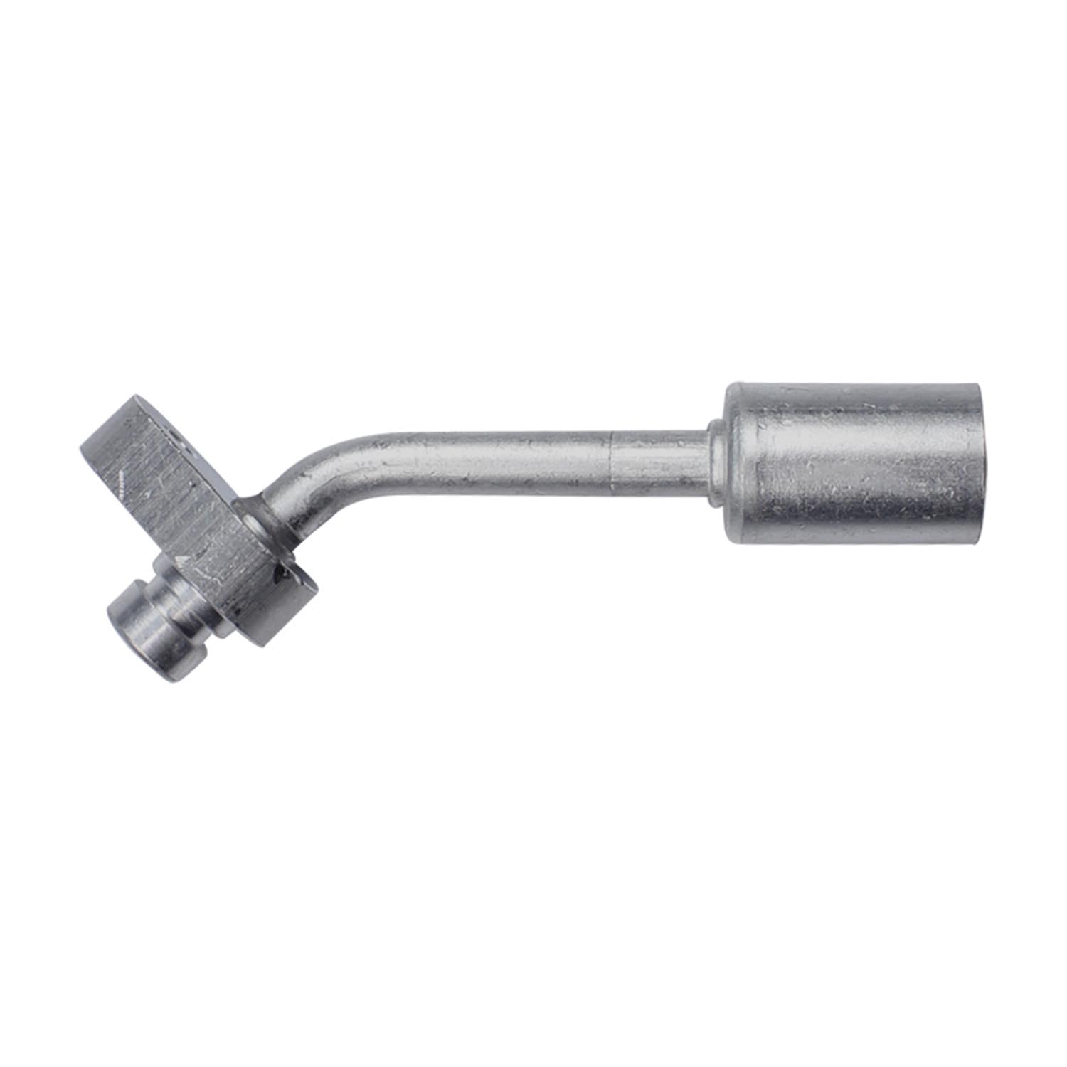 CONEXAO BLOCK SAIDA CONDENSADOR AO FILTRO - RI450319