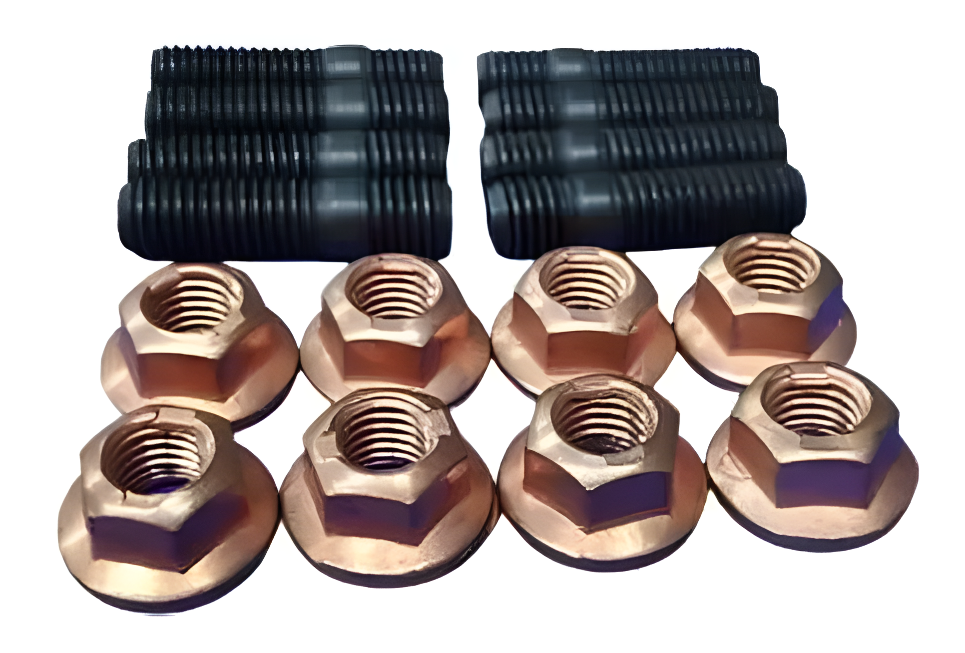 KIT REPARO TURBINA MBB OM904 - 715390 - Imagem 2