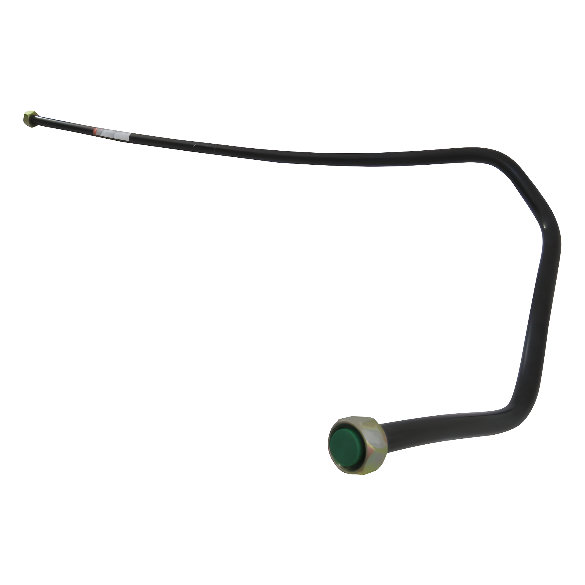TUBO COMPRESSOR AR - T11117125A - Imagem 2