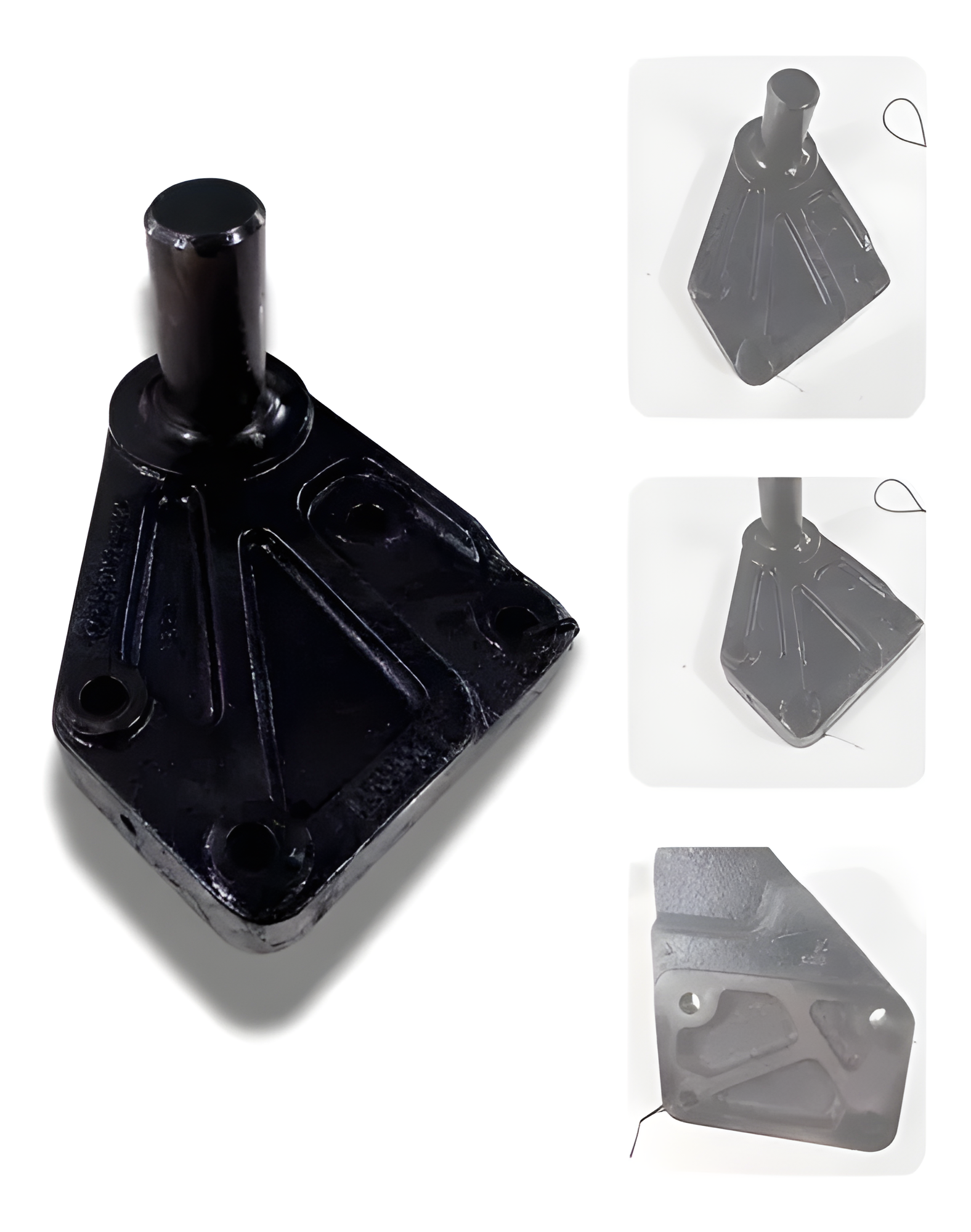 SUPORTE - 961006010154E