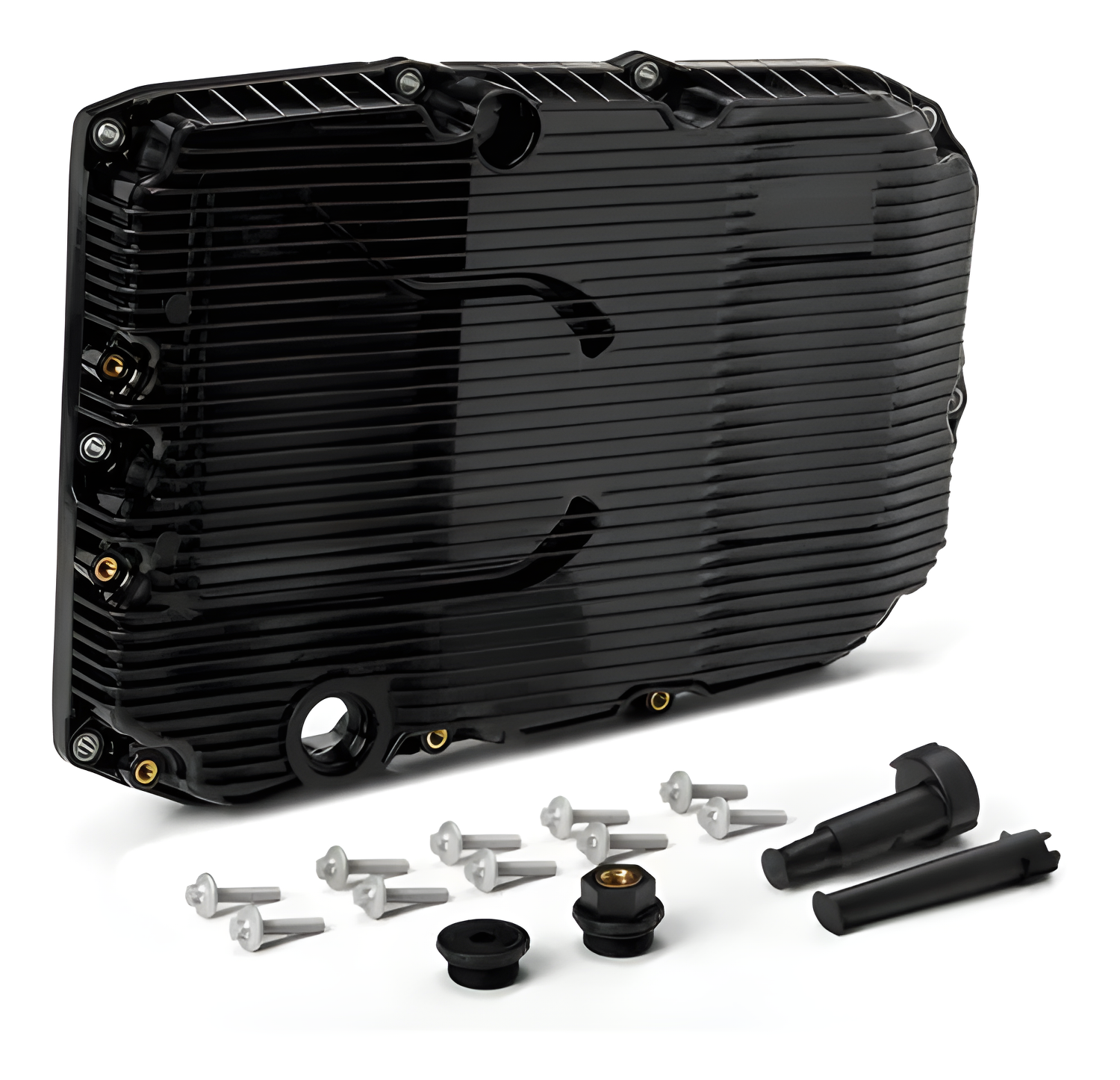 CARCACA CENTRAL DIFERENCIAL MAN TGX - 2V5507105C