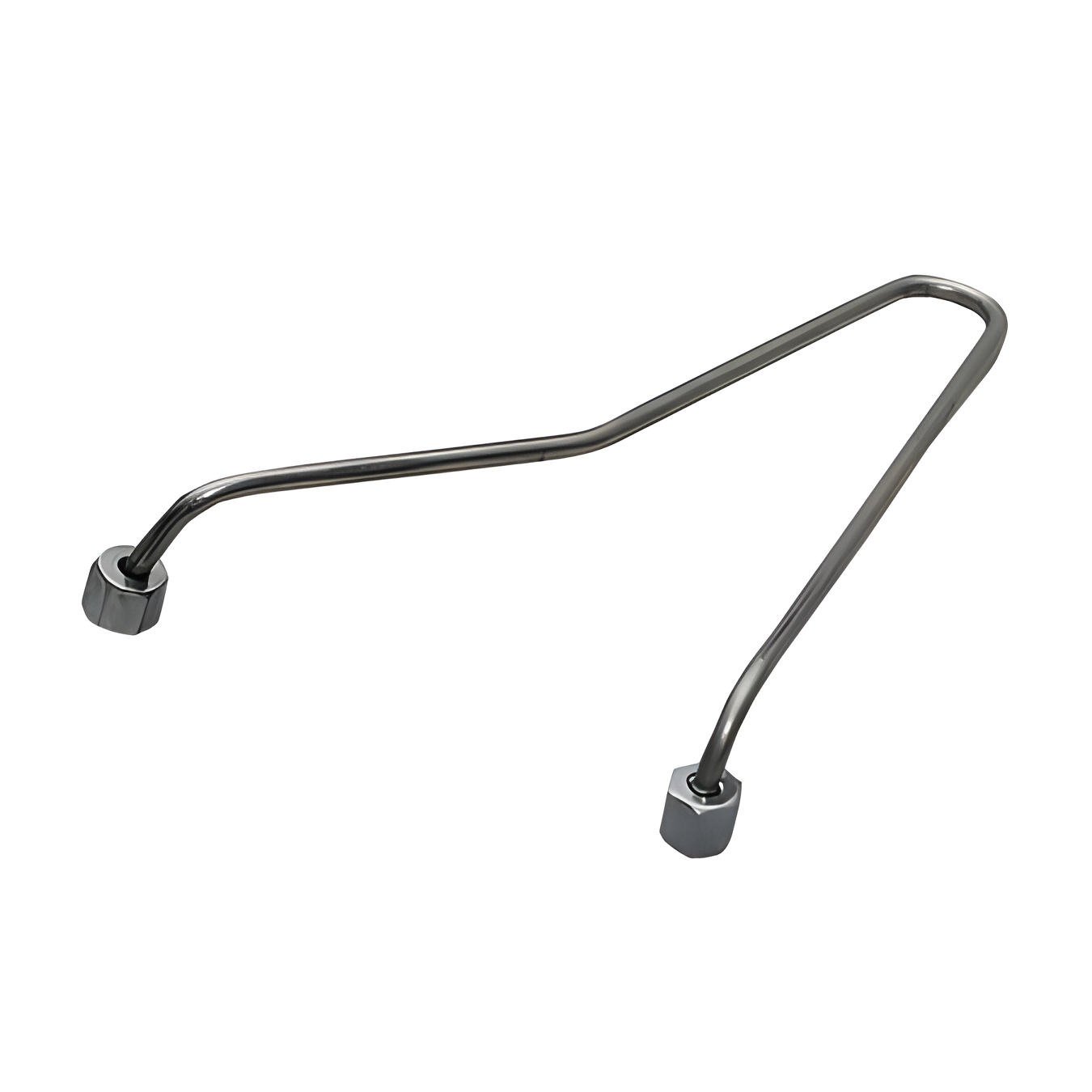TUBO INJETOR 2 CILINDRO MWM 6 10/6 10 T - 01050215 - Imagem 5