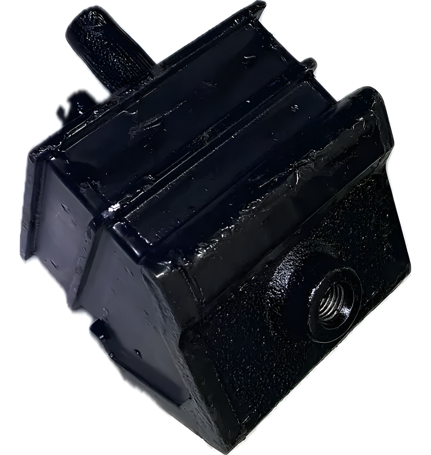 SUPORTE DIANTEIRO MOTOR X12 6CIL 7.2 - 961206010344E