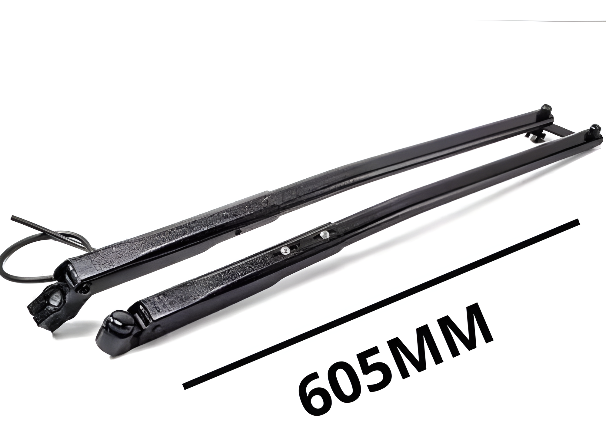 HASTE LIMPADOR PARABRISA TORINO - 5006 - Imagem 2