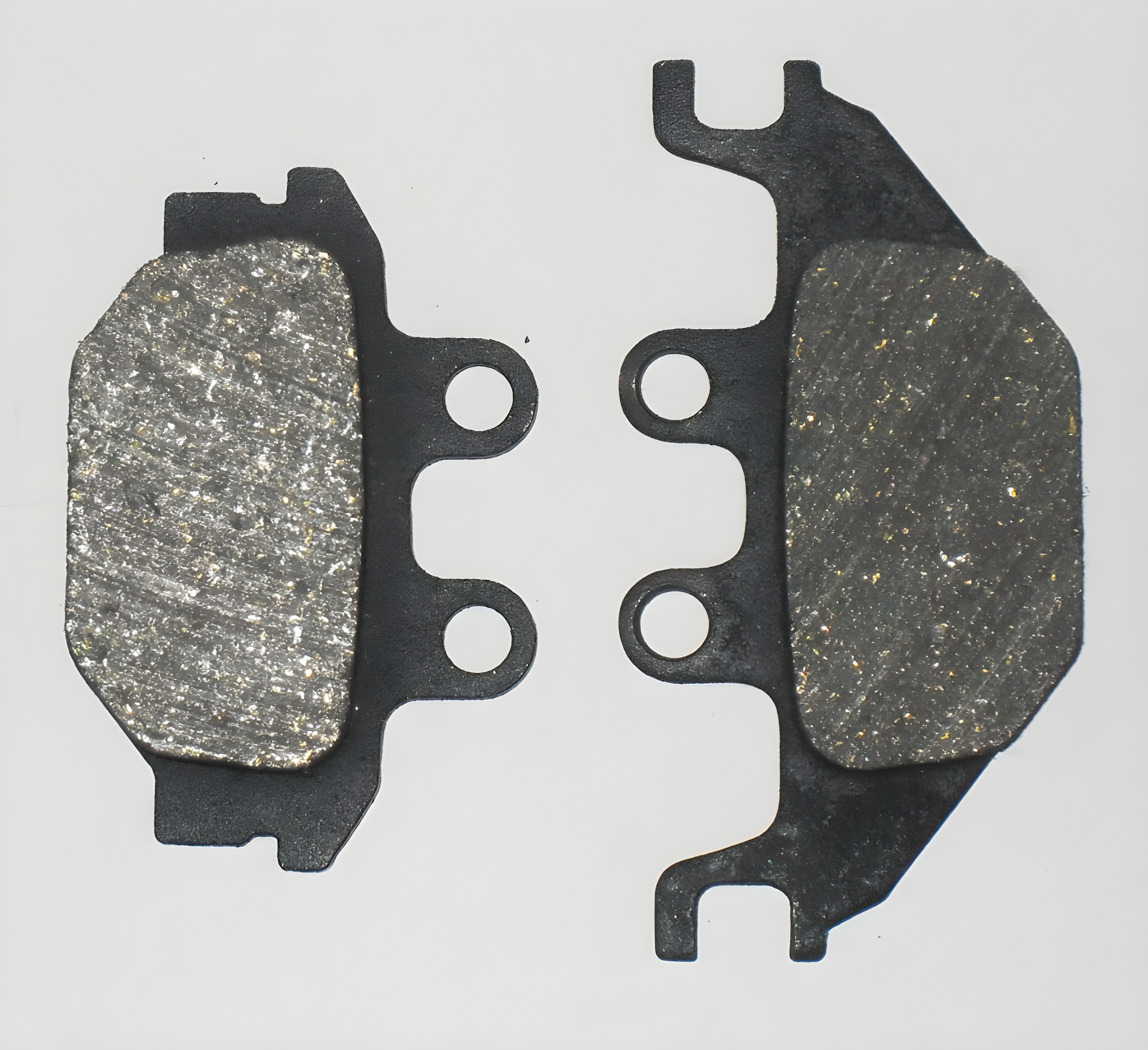 PASTILHA DE FREIO 174,4 X 69,3 X 20MM DAF - 1517800 - Imagem 3