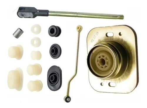 KIT REPARO SEM PINO (POR LADO) - VA01S - Imagem 4