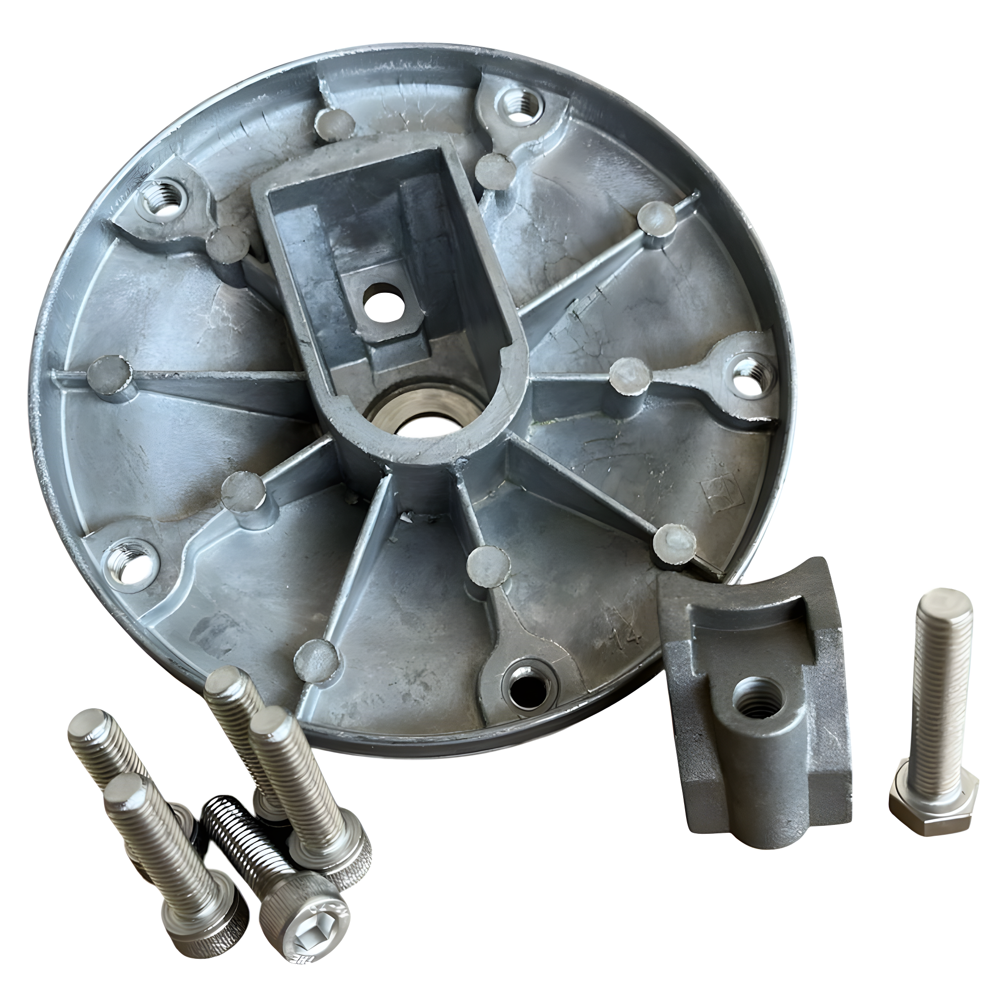 SUPORTE - T13607657 - Imagem 5