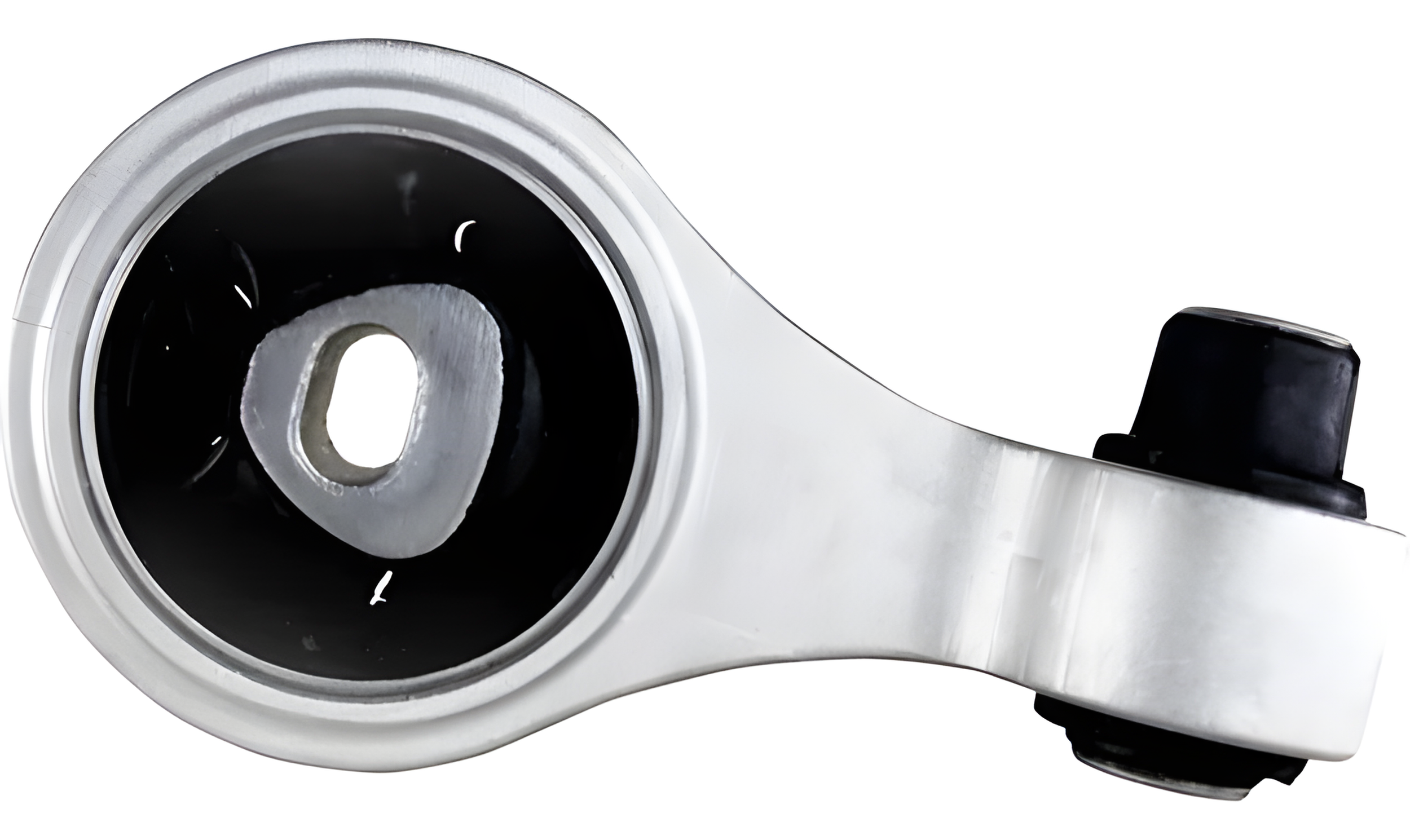 BARRA TIPO  M  C/ OLHAIS   EXTERNO 75MM C/ FURO C NICO  26MM X 30MM - MP8426630