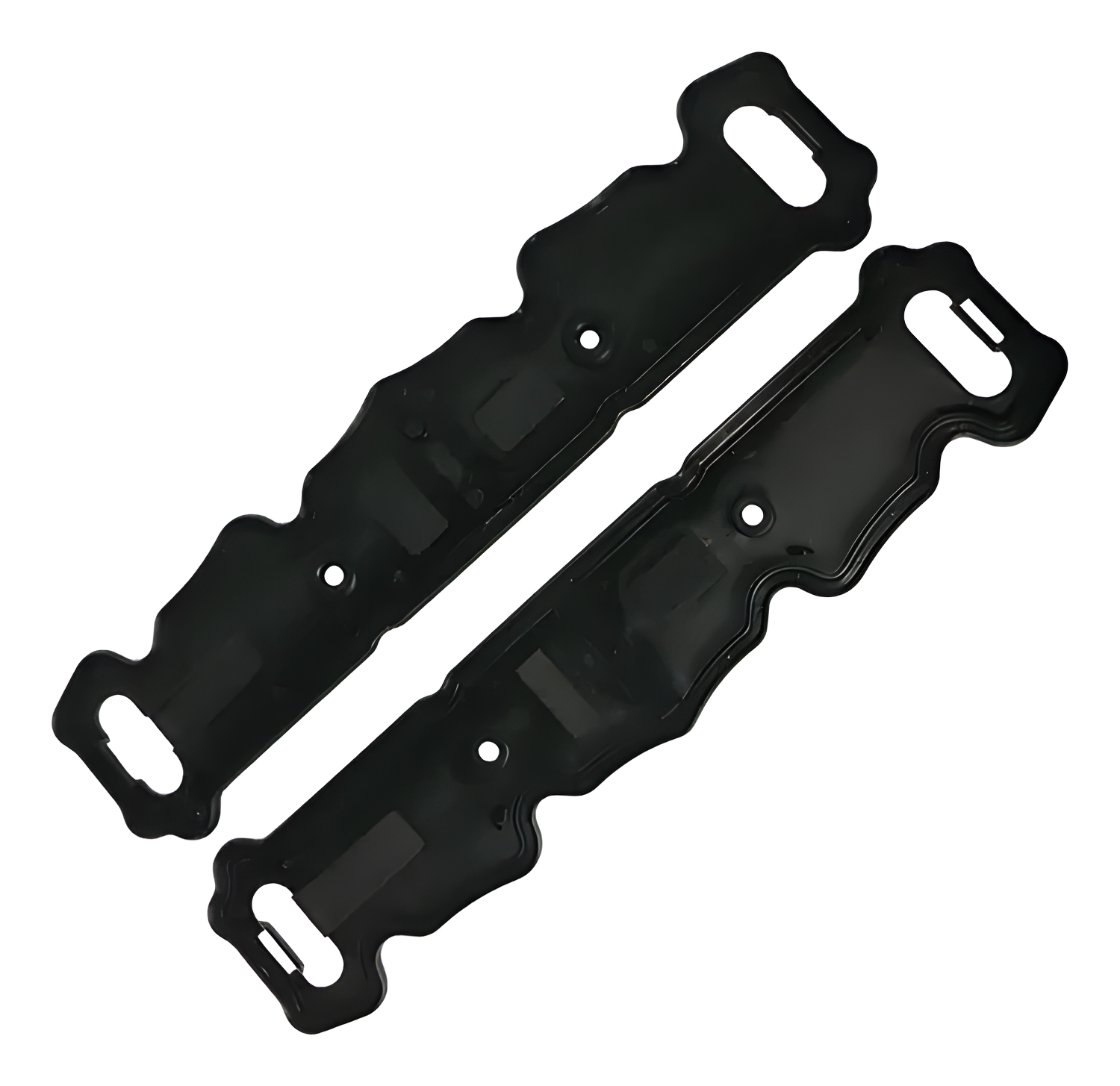 JUNTA TAMPA VALVULA SUPERIOR MOTOR D8K - 22413350 - Imagem 5