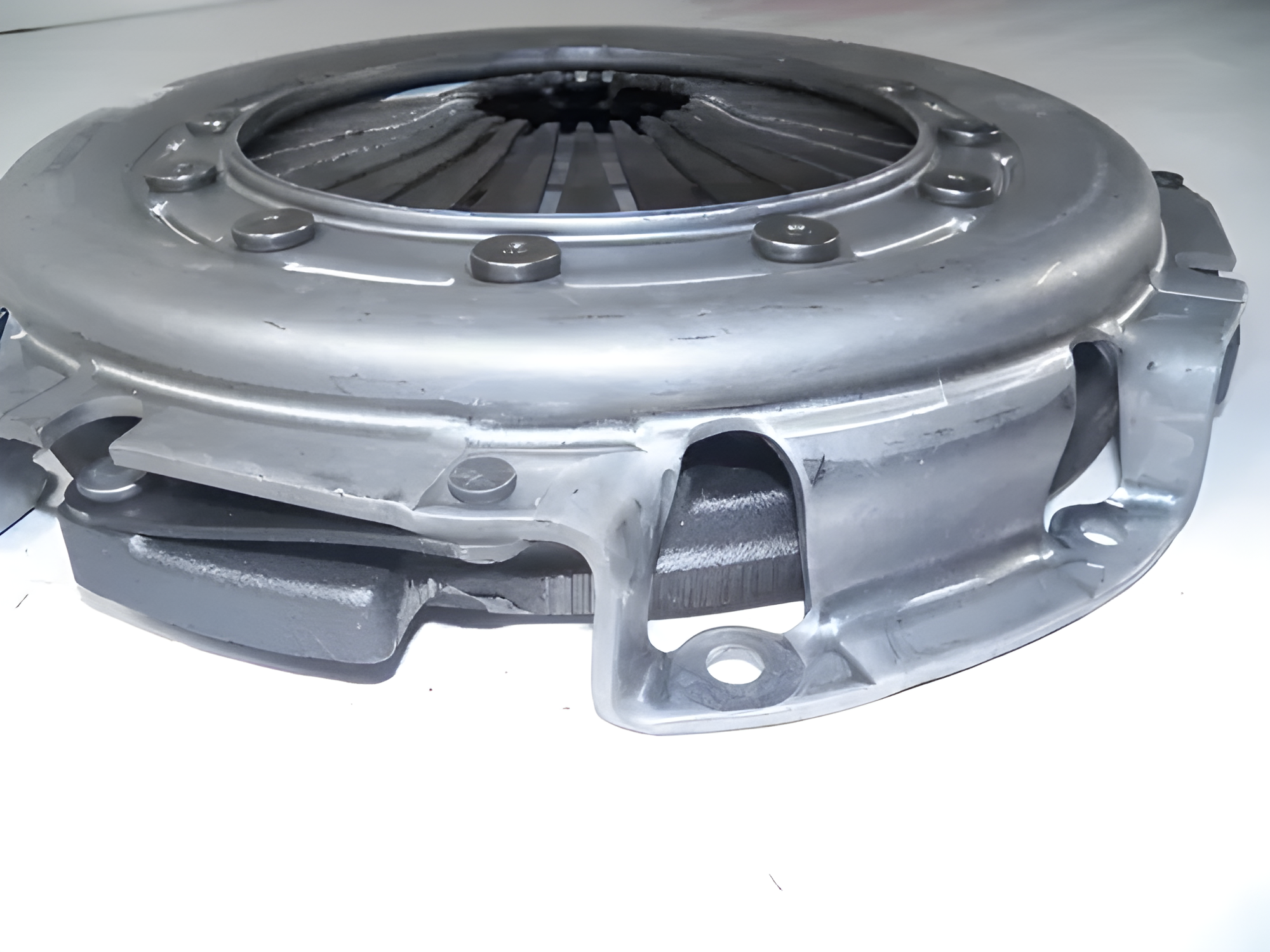 PLATO EMBREAGEM - 2RP141025A - Imagem 3