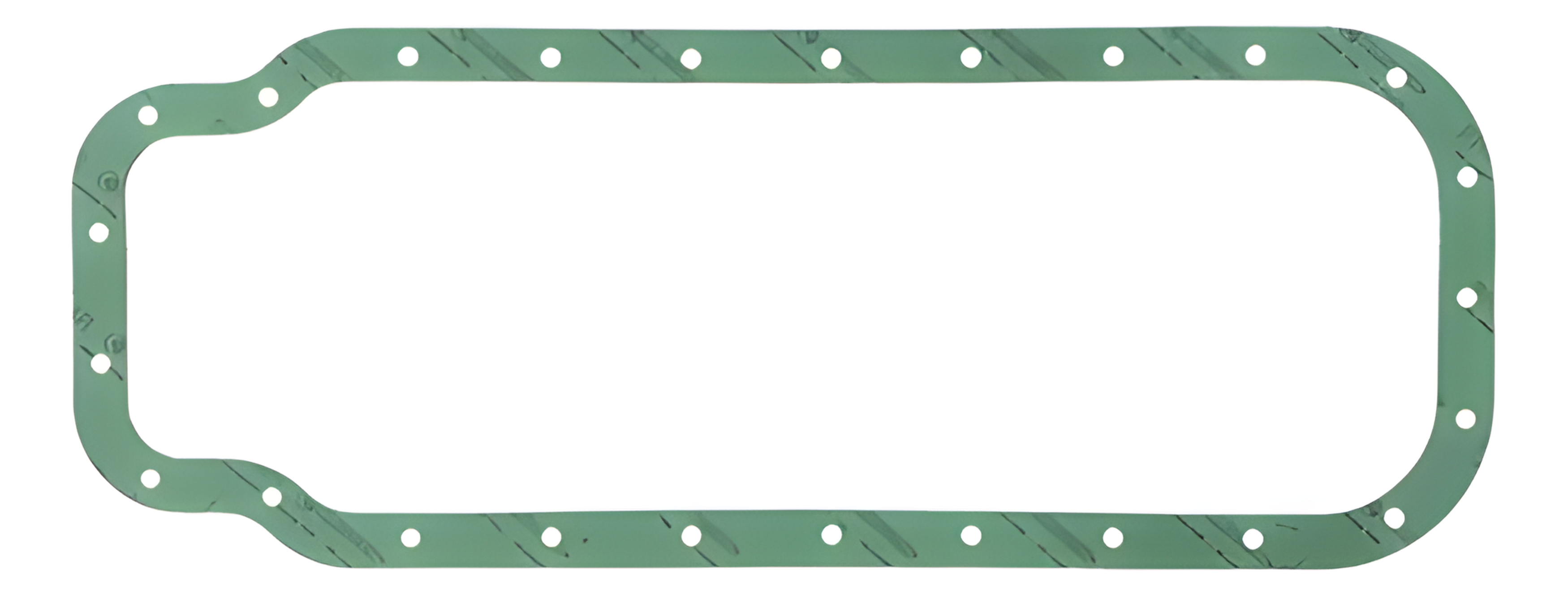 JUNTA CARTER F1000-4000 MWM - WEOC6710A - Imagem 2
