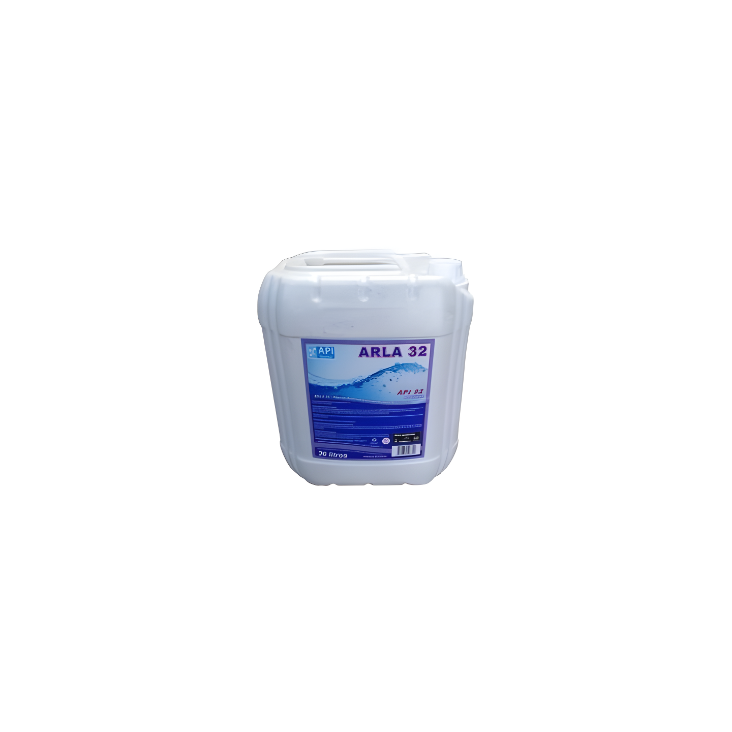 ARLA 32 BALDE 20 LITROS - 003880
