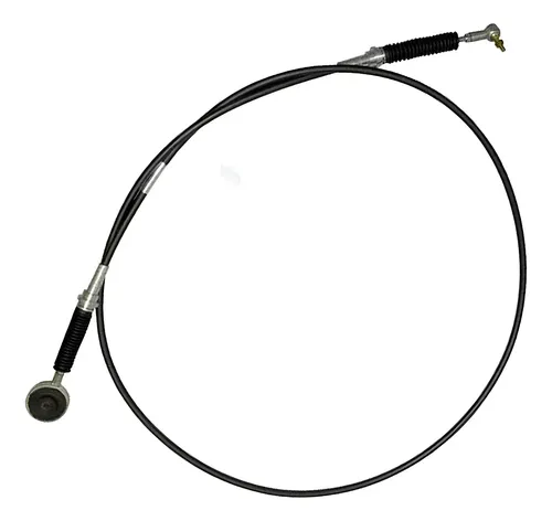 CABO ENGATE SELECAO 1897MM VW ONIBUS 15190 17230 EURO 5 VOLKSWAGEN  - 2W0711265 - Imagem 2