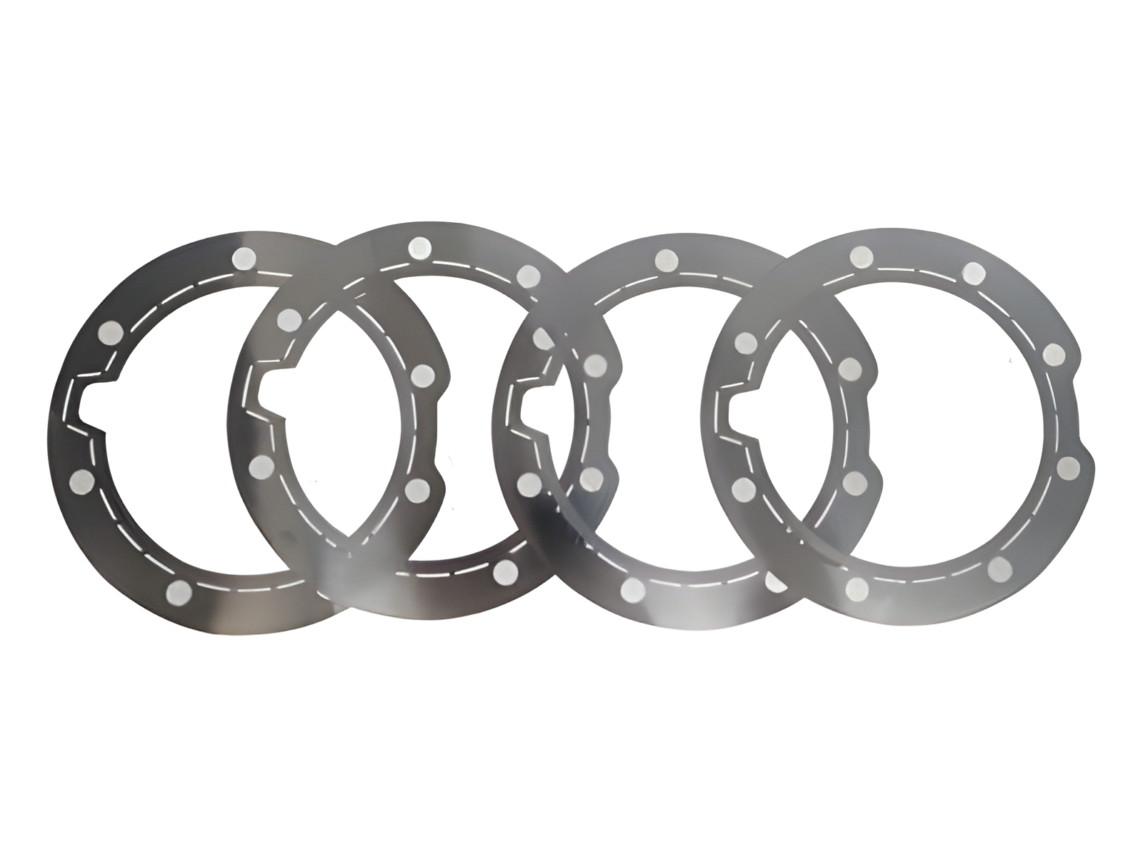 CALCO CAIXA PINHAO EV91 MS13170 - 028890 - Imagem 2