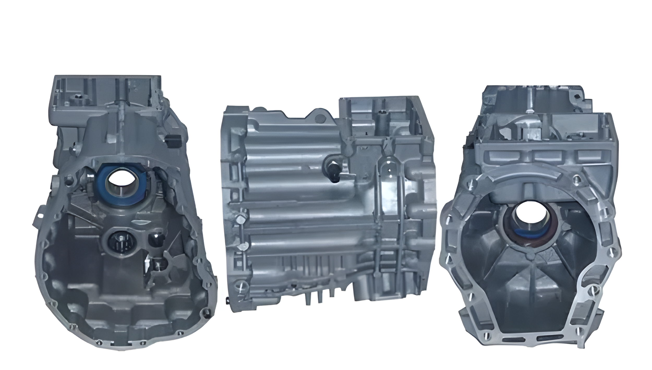CARCACA CAMBIO DELIVERY/AMAROK COMPLETA - 1361301078